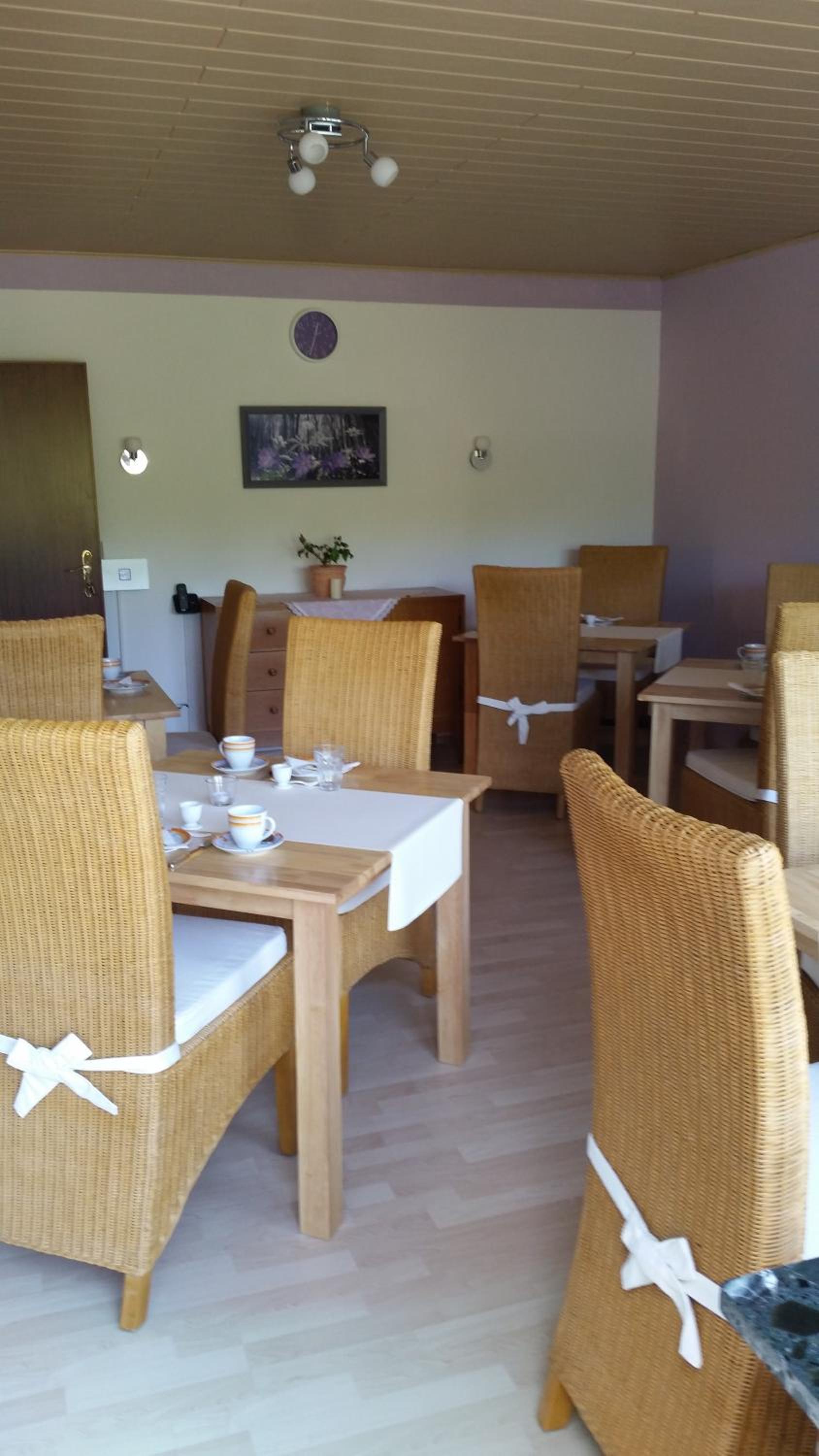 Pension Döser Strand