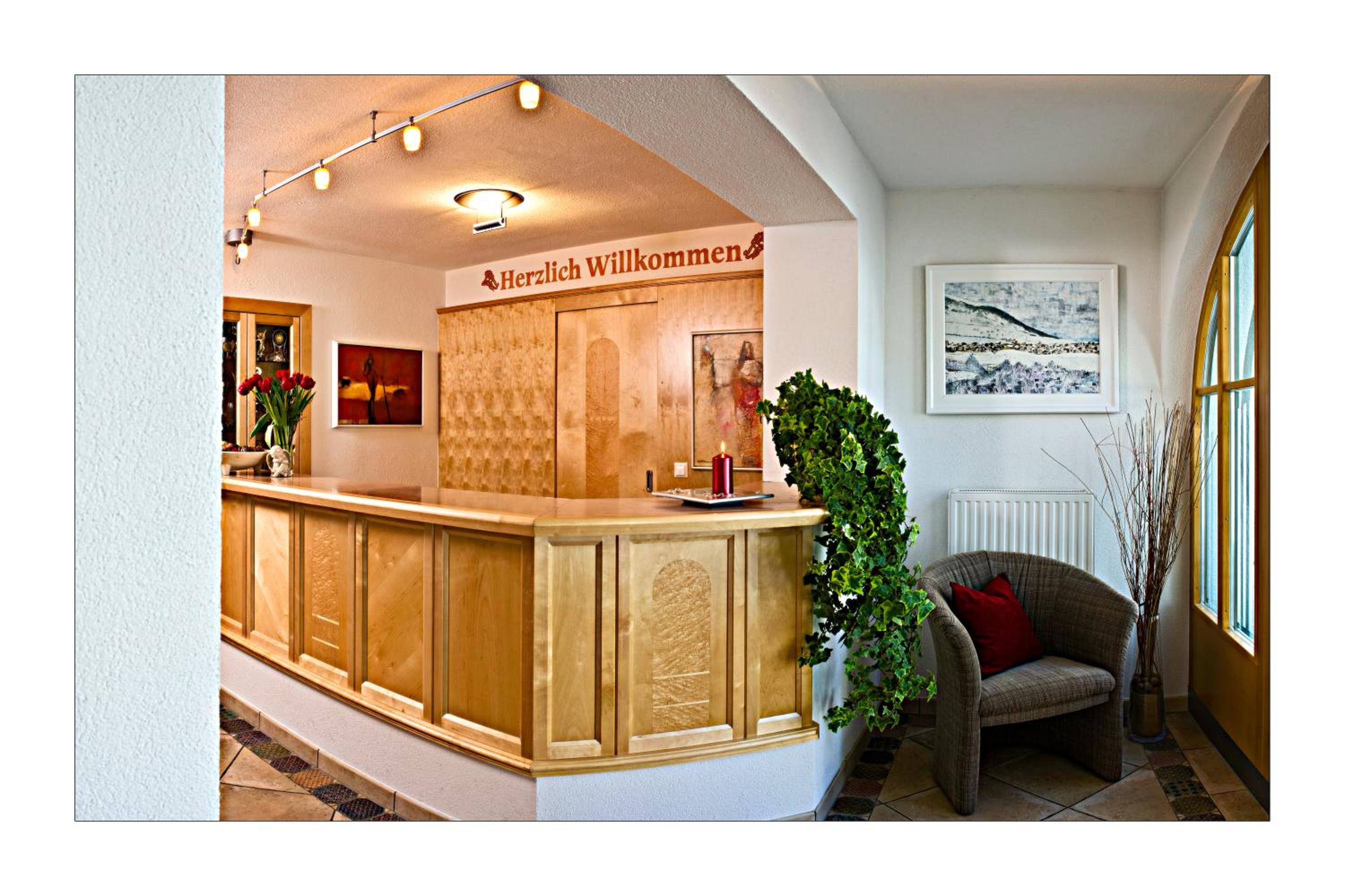 Appartement Fossa