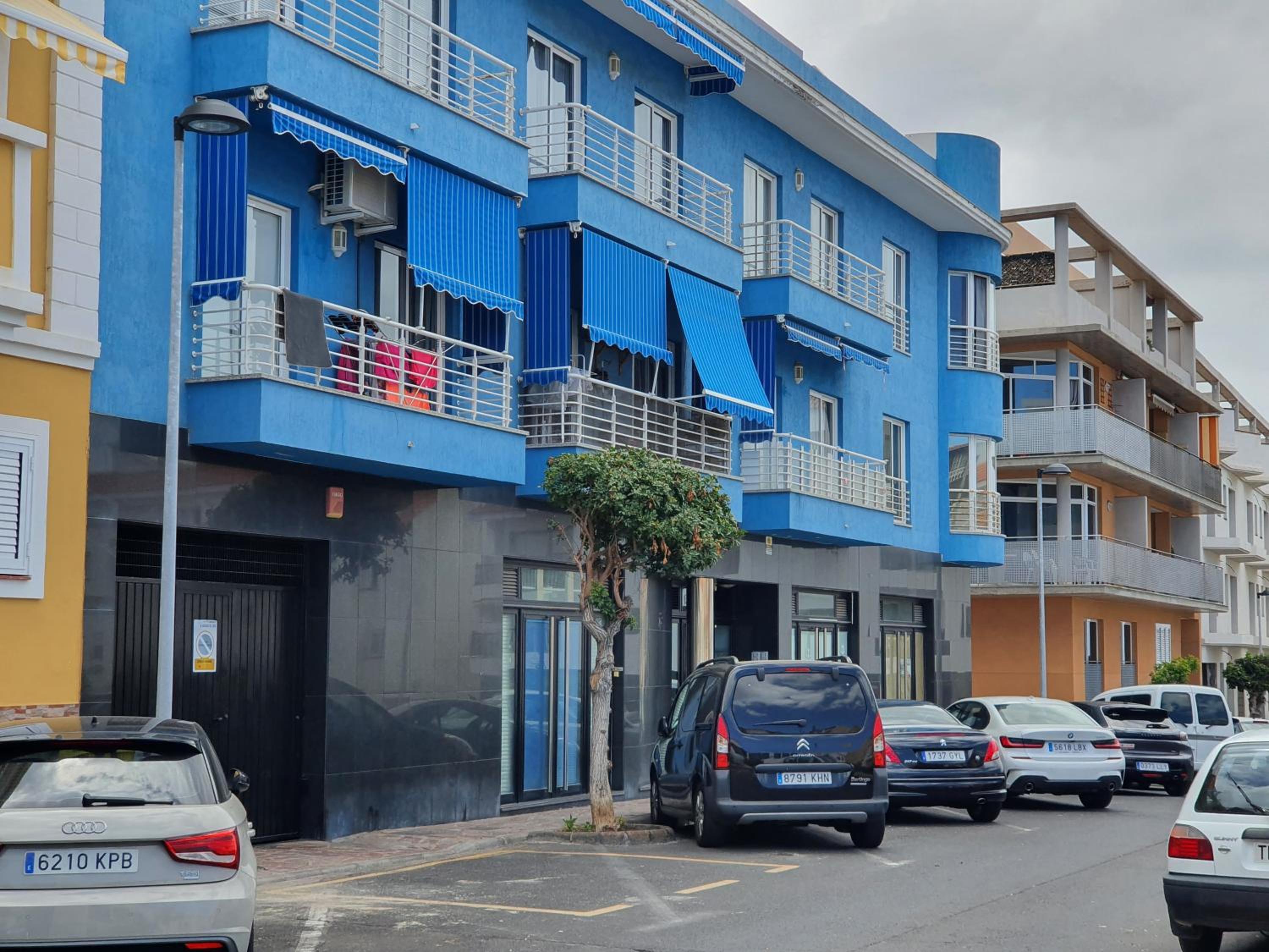 building