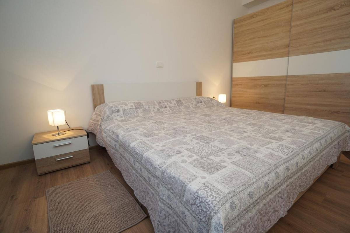Apartments Mira Savudrija view 4