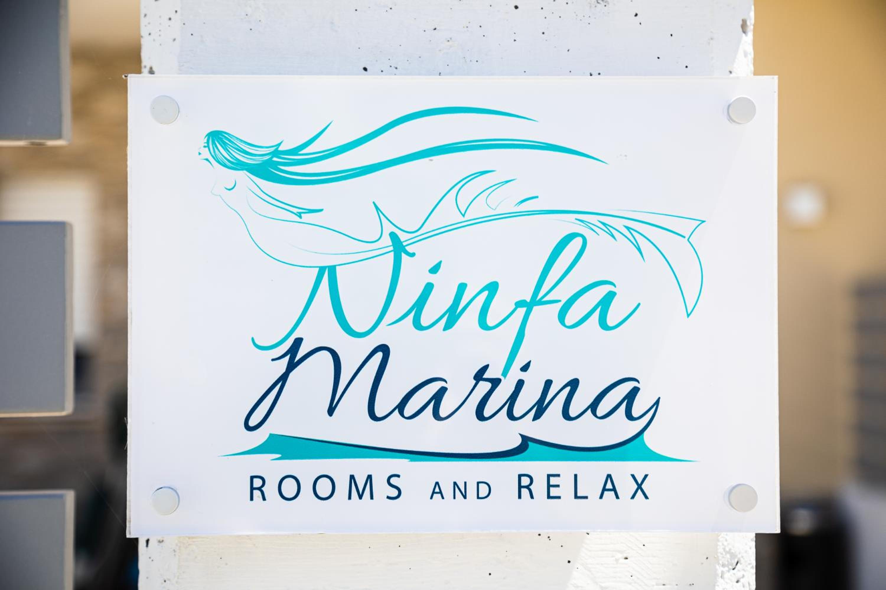 Ninfa Marina view 4