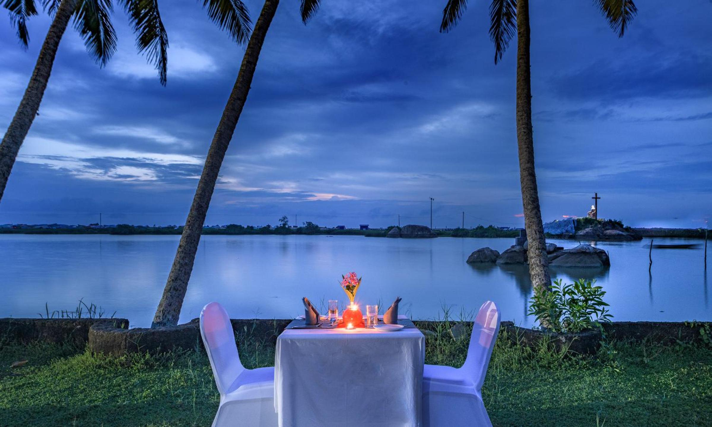 Club Mahindra Poovar
