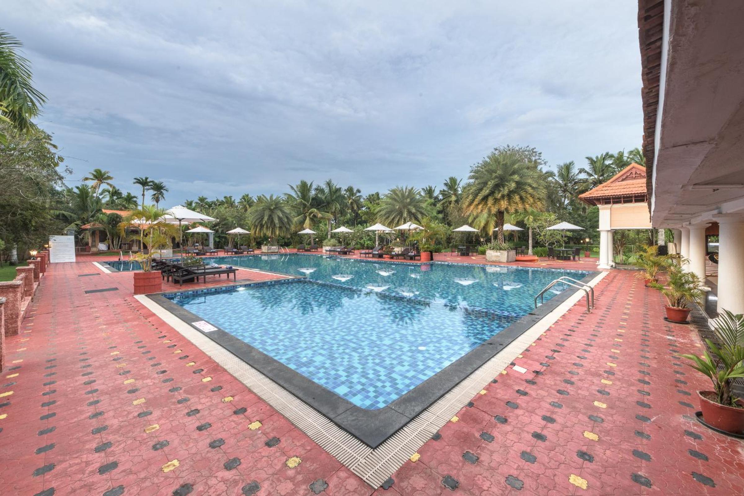 Club Mahindra Poovar