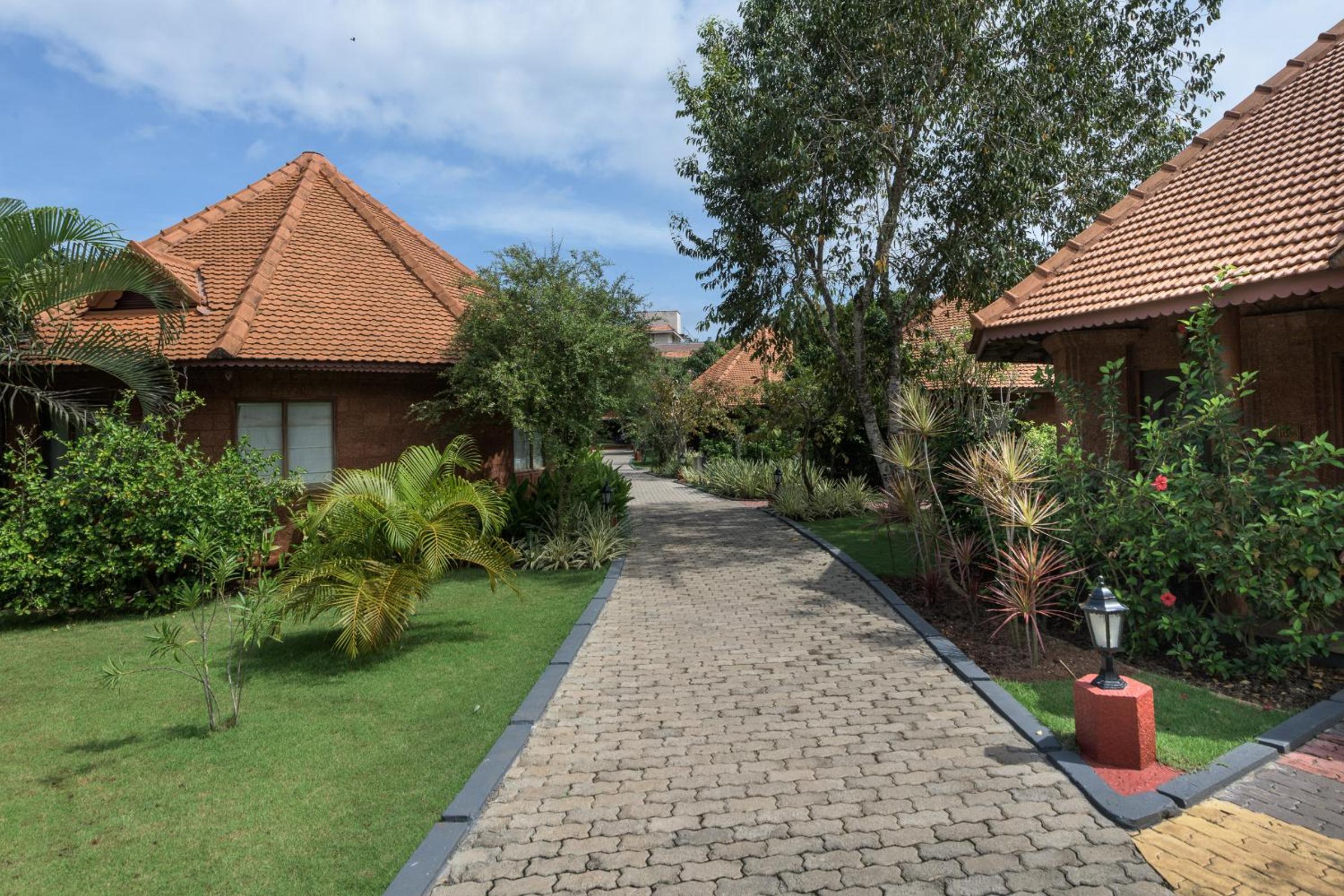 Club Mahindra Poovar