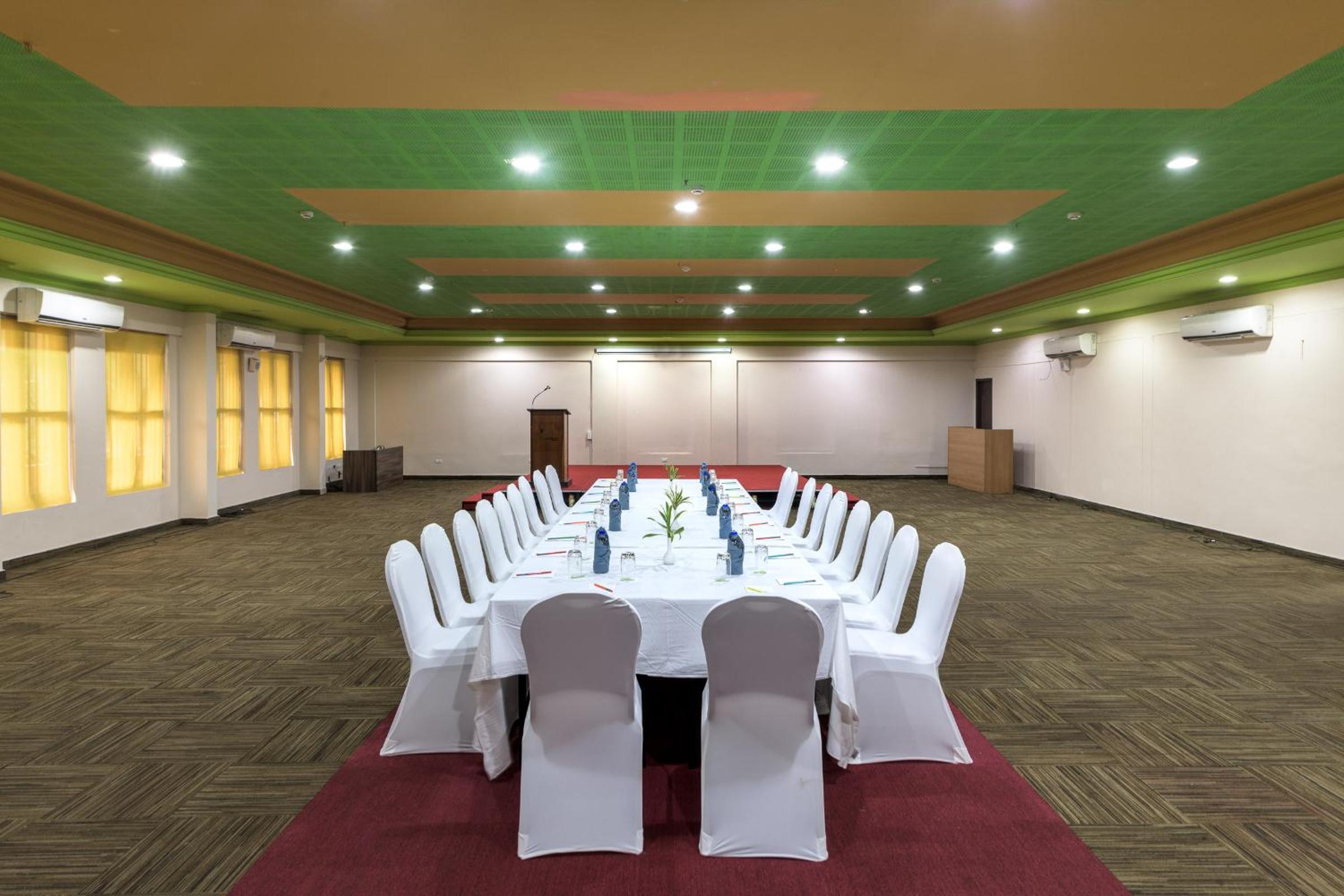 Club Mahindra Poovar