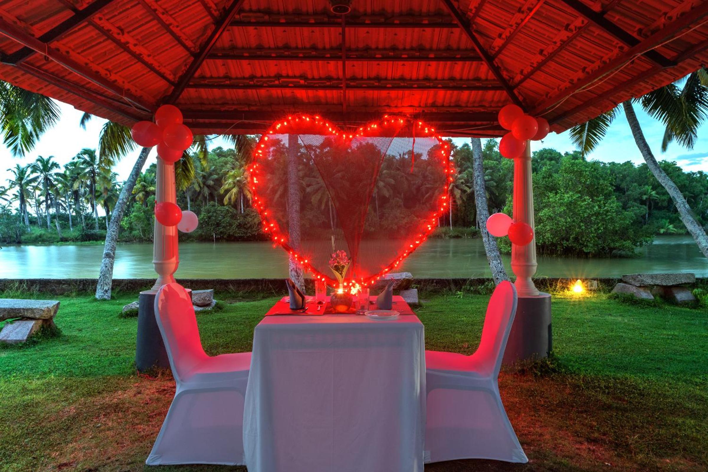 Club Mahindra Poovar
