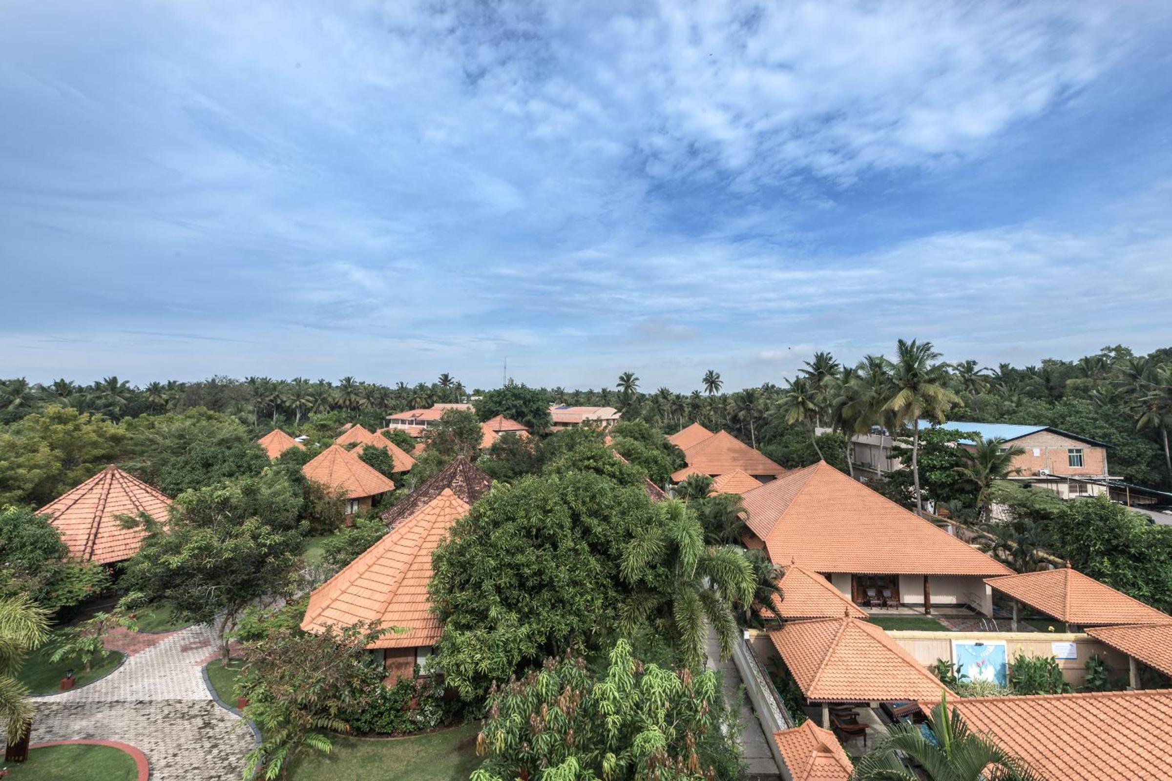 Club Mahindra Poovar