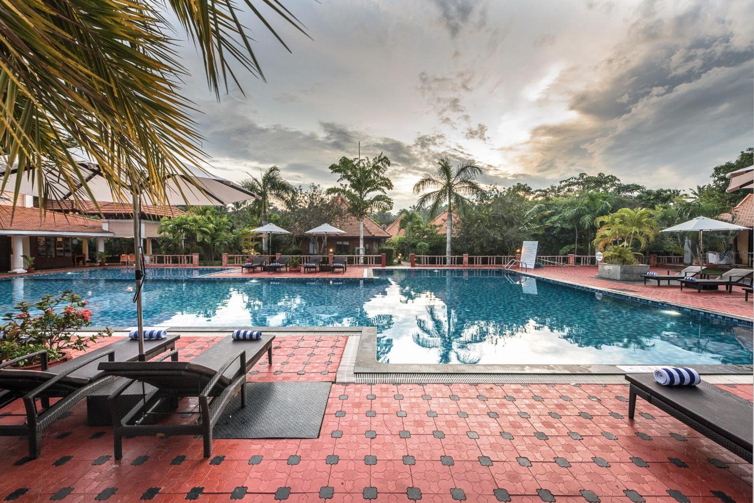 Club Mahindra Poovar