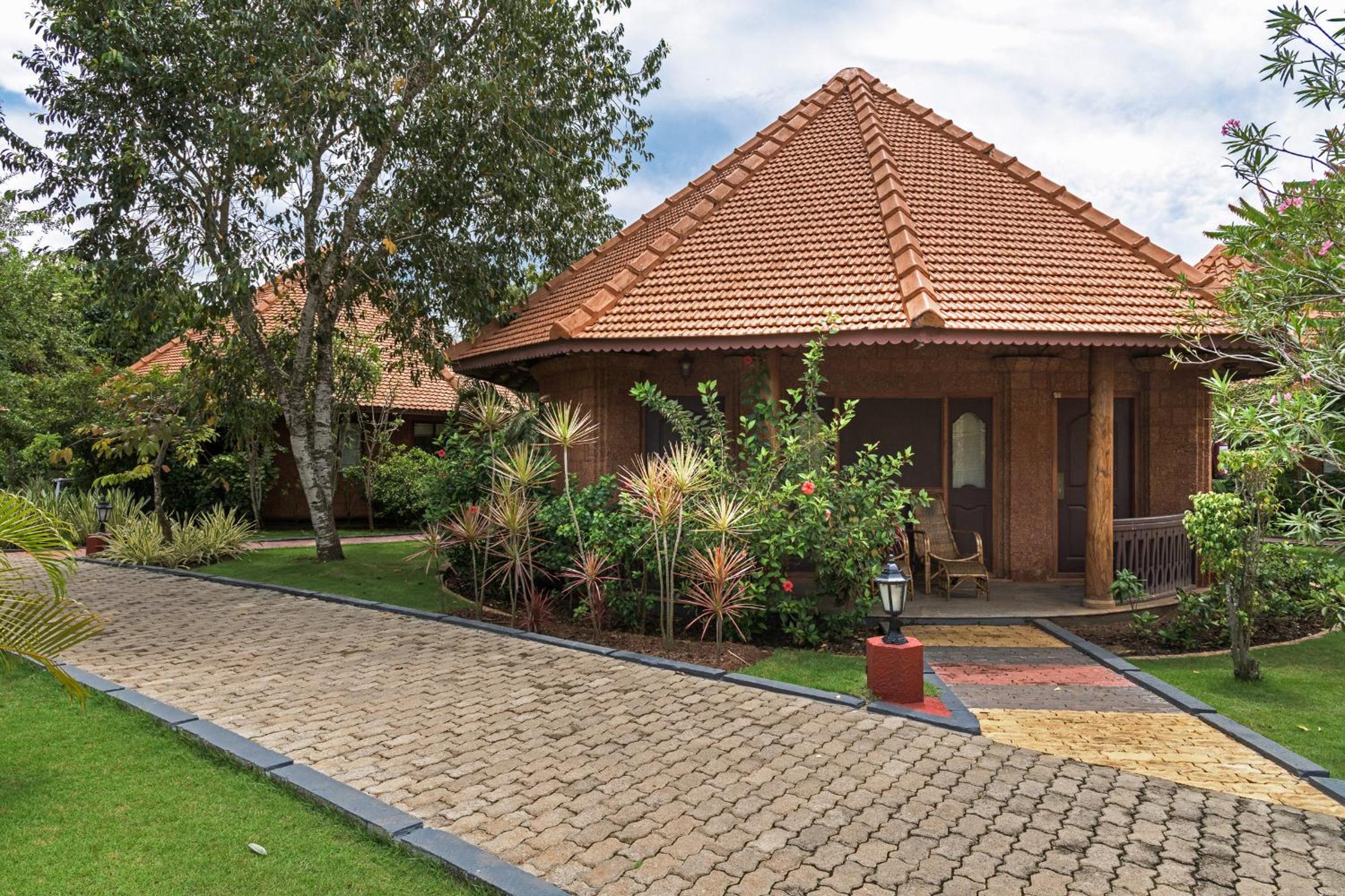 Club Mahindra Poovar