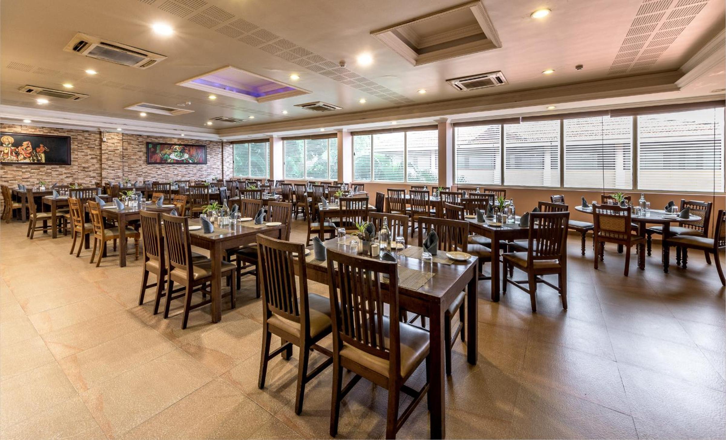 Club Mahindra Poovar