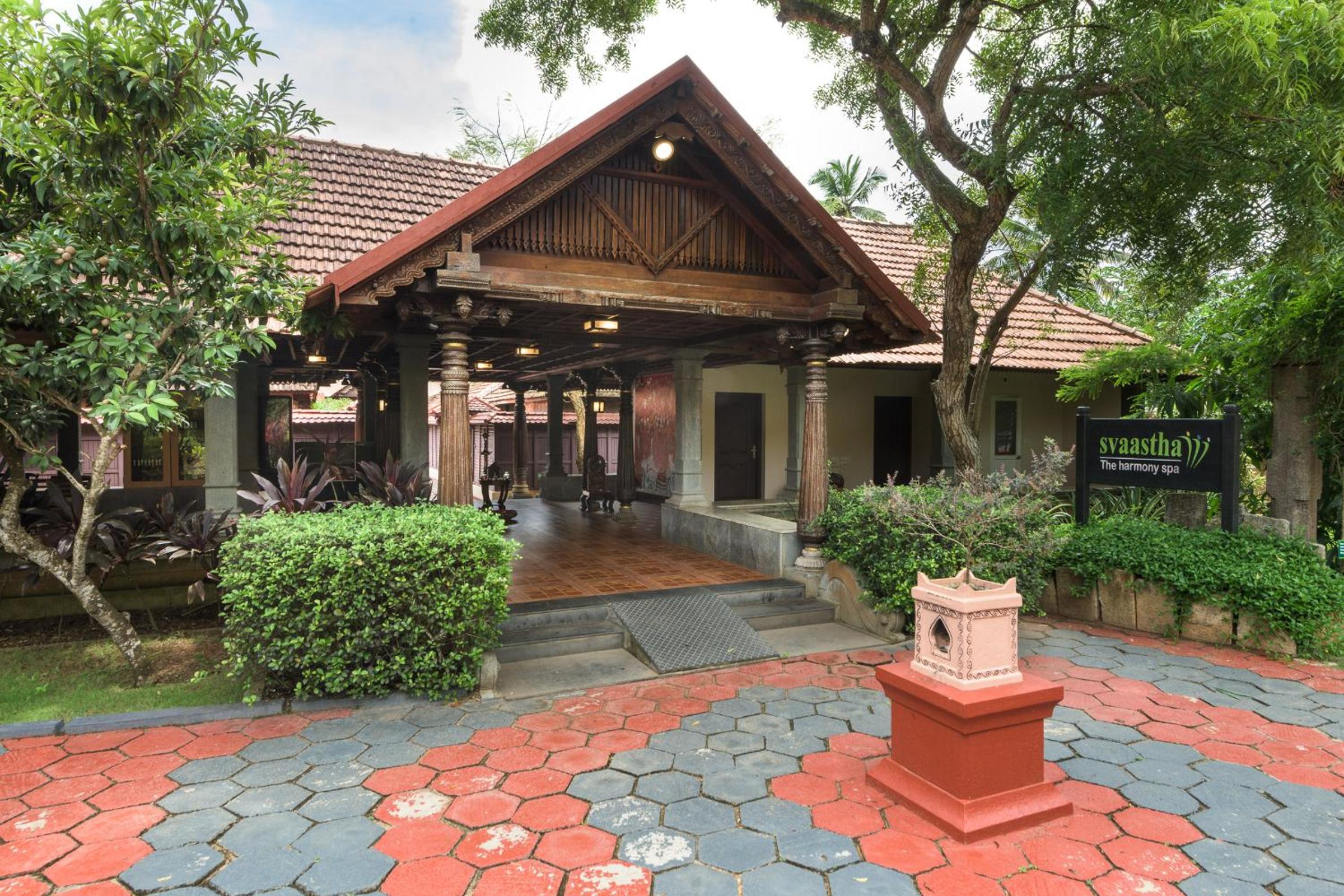 Club Mahindra Poovar