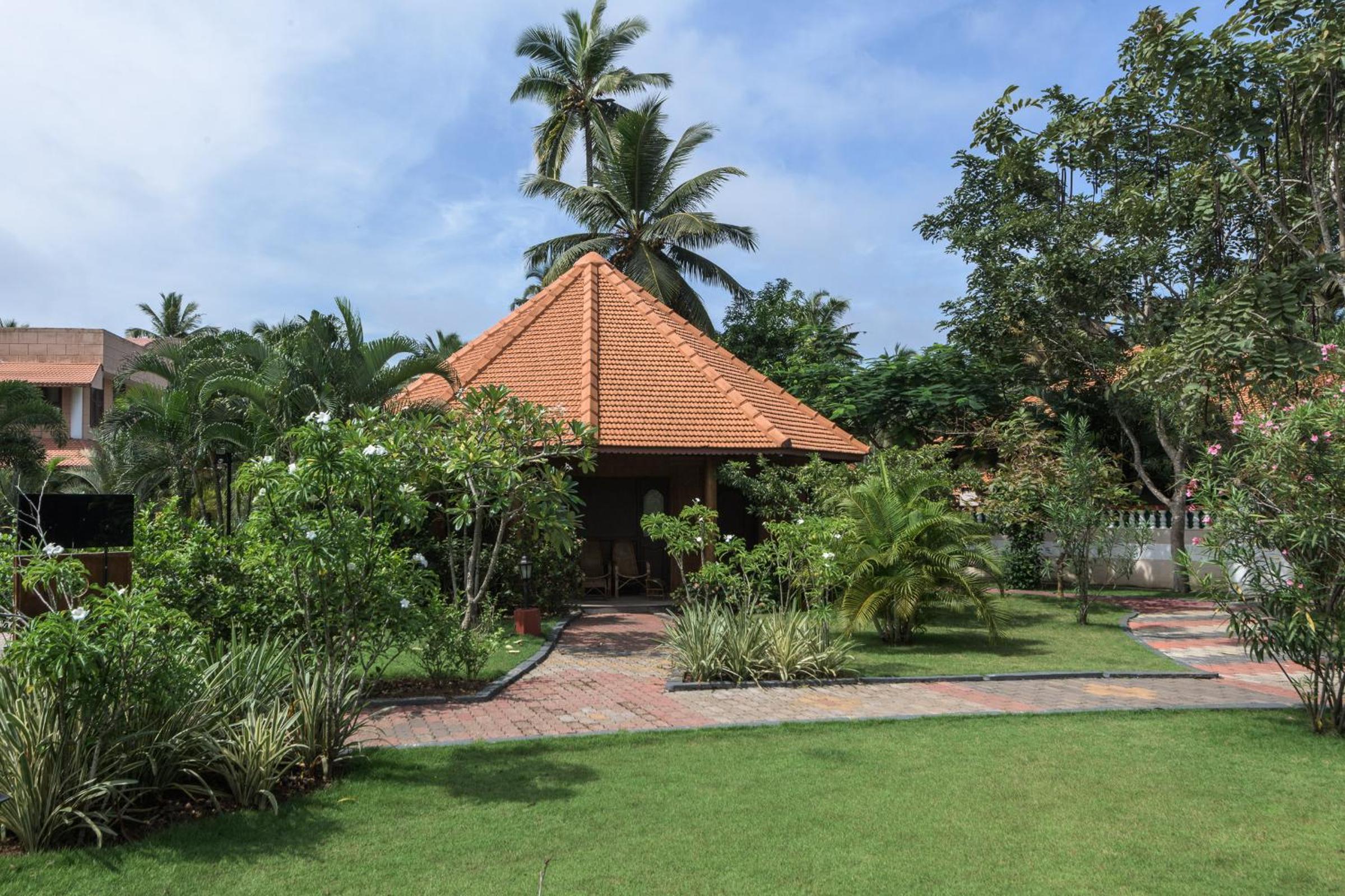 Club Mahindra Poovar