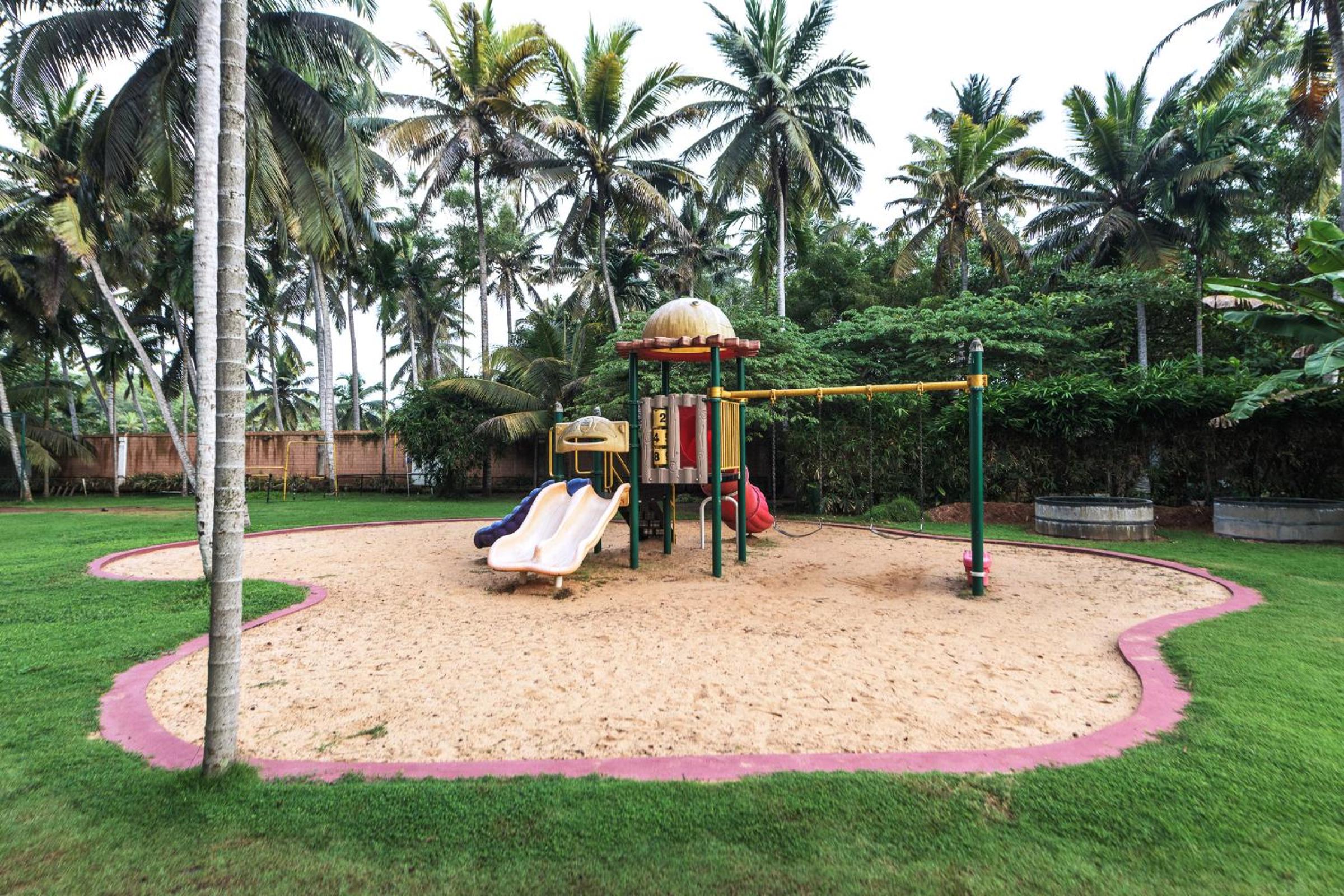 Club Mahindra Poovar