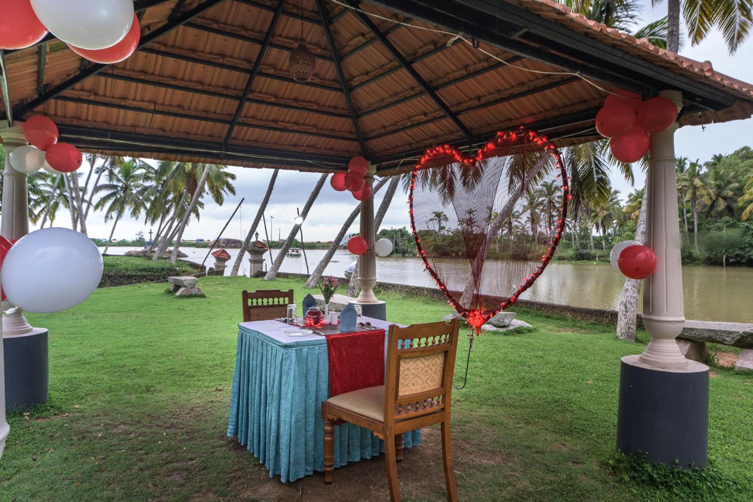 Club Mahindra Poovar