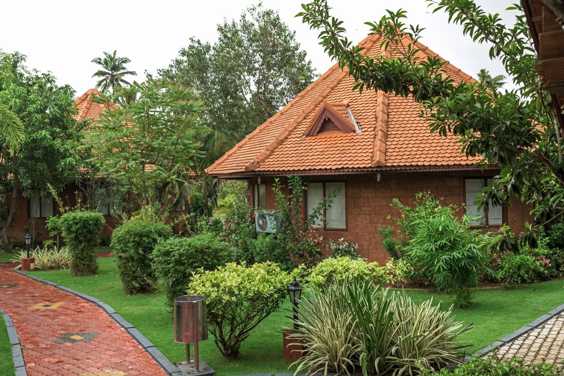 Club Mahindra Poovar