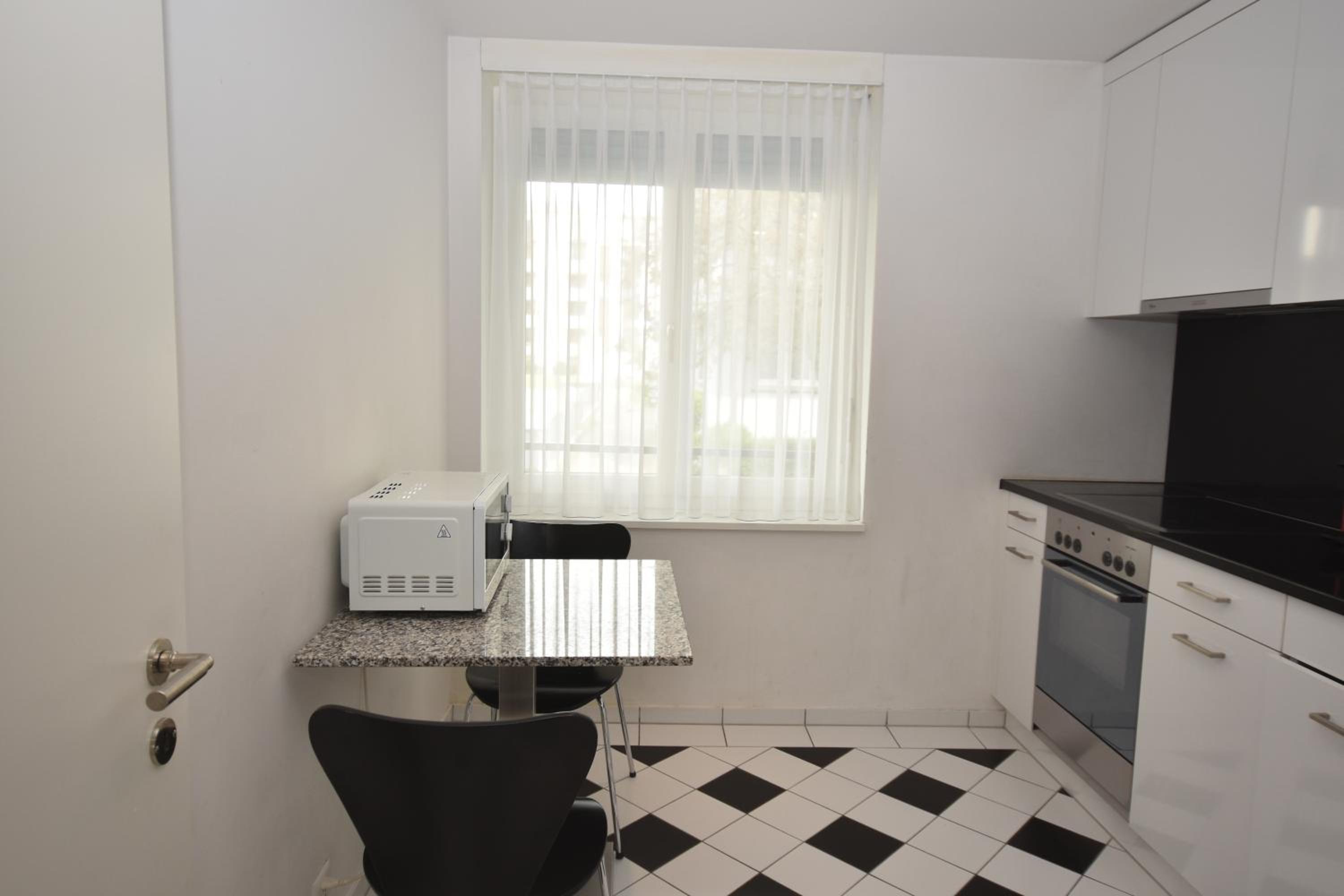 Stylish 2BR near lake - Flower 3