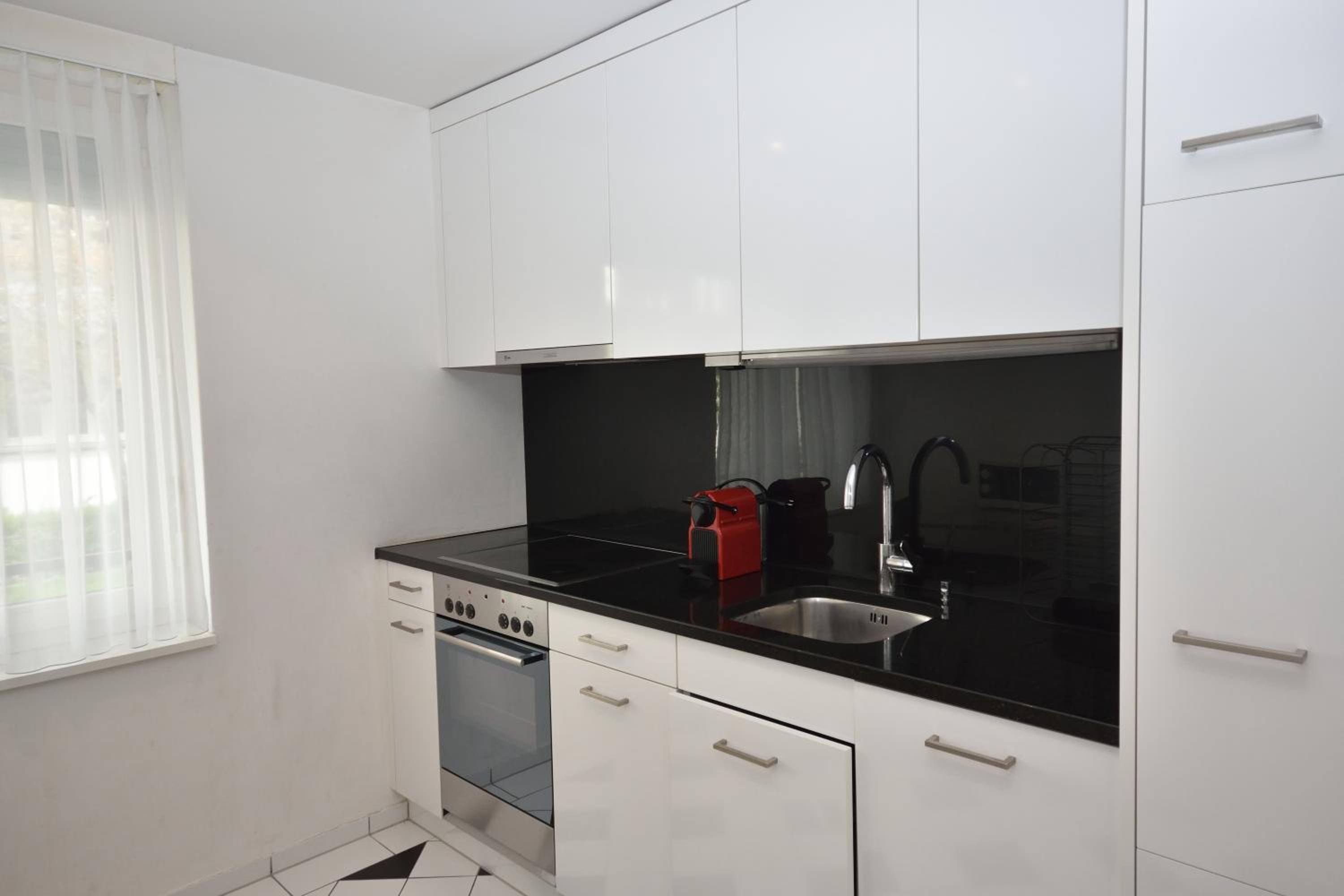 Stylish 2BR near lake - Flower 3
