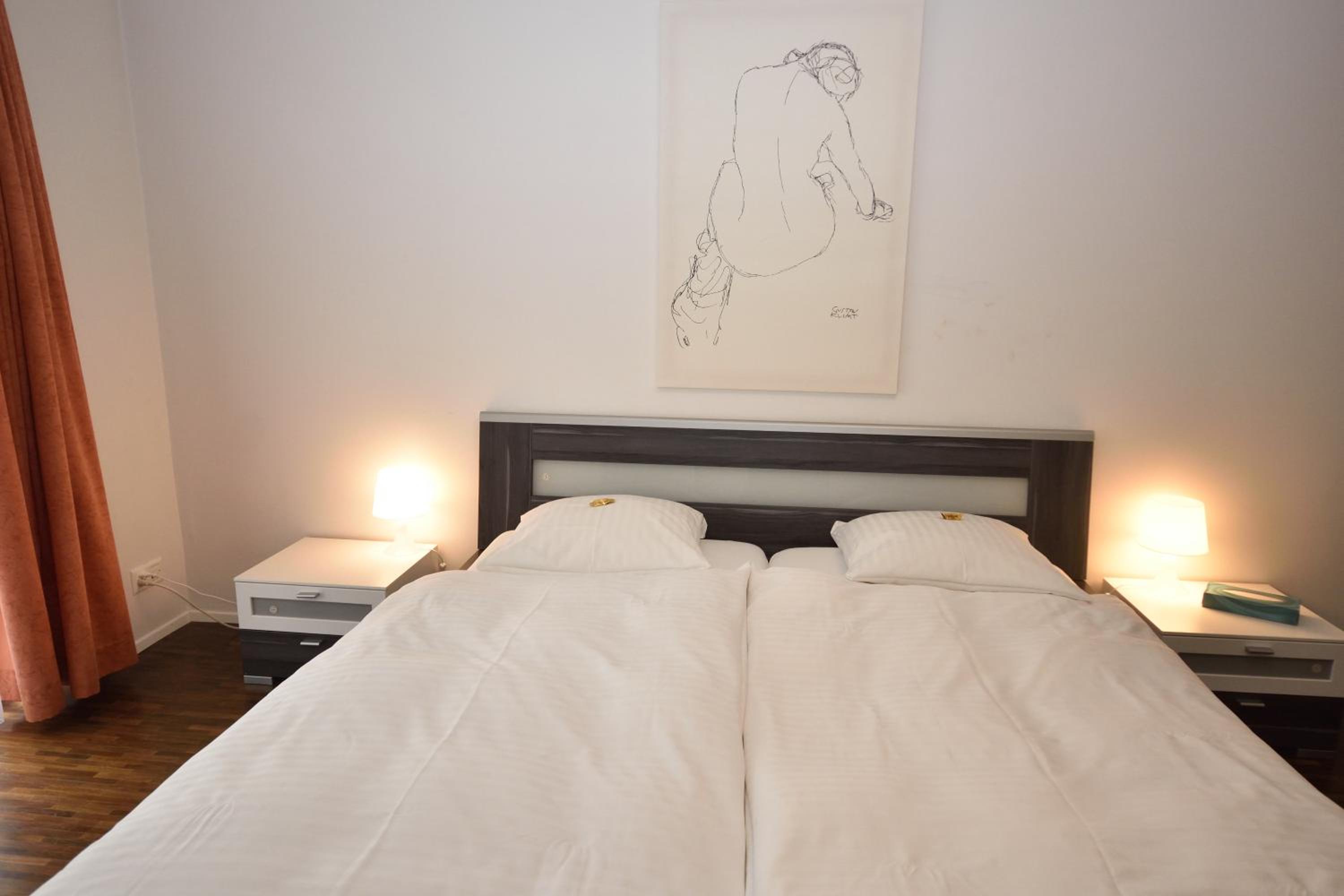 Stylish 2BR near lake - Flower 3