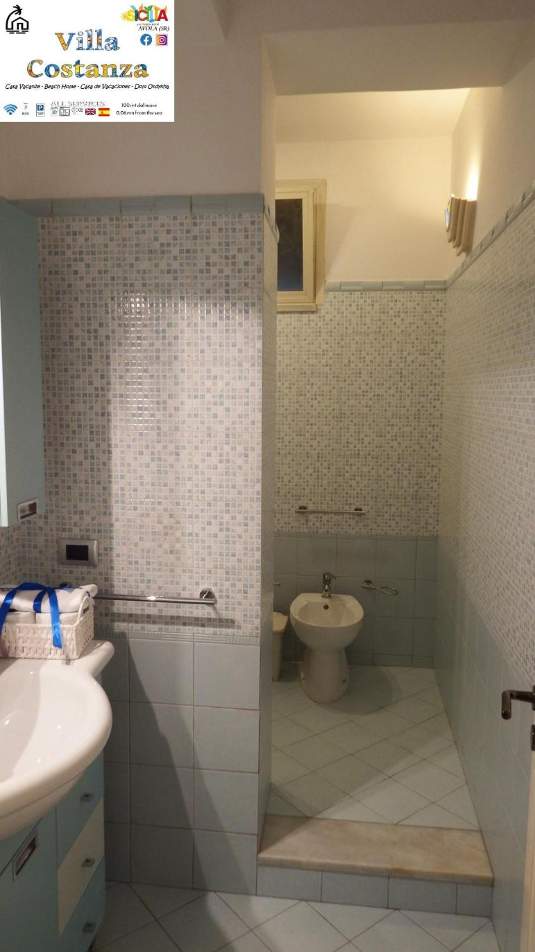 Villa Costanza Casa Vacanze photo 3