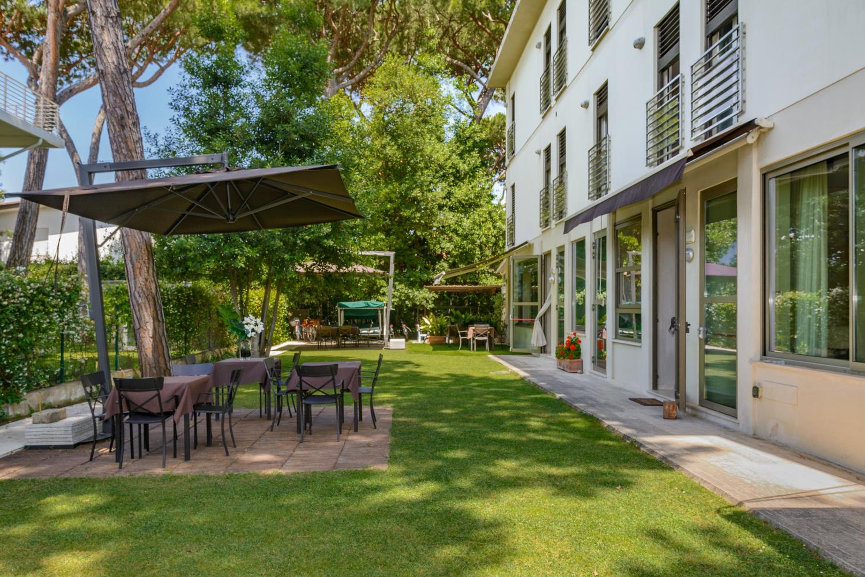 Hotel Etruria