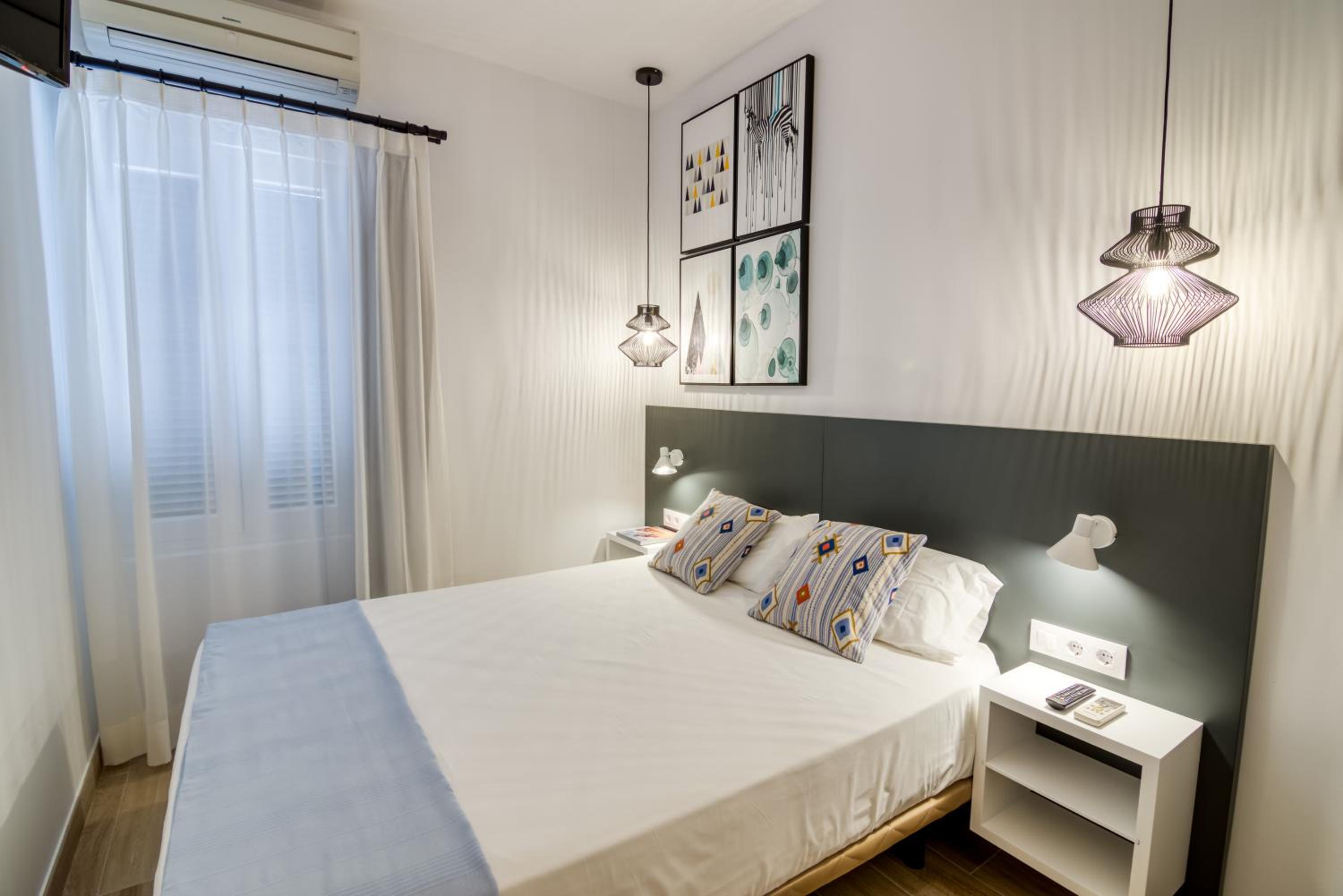 Hostal La Isla