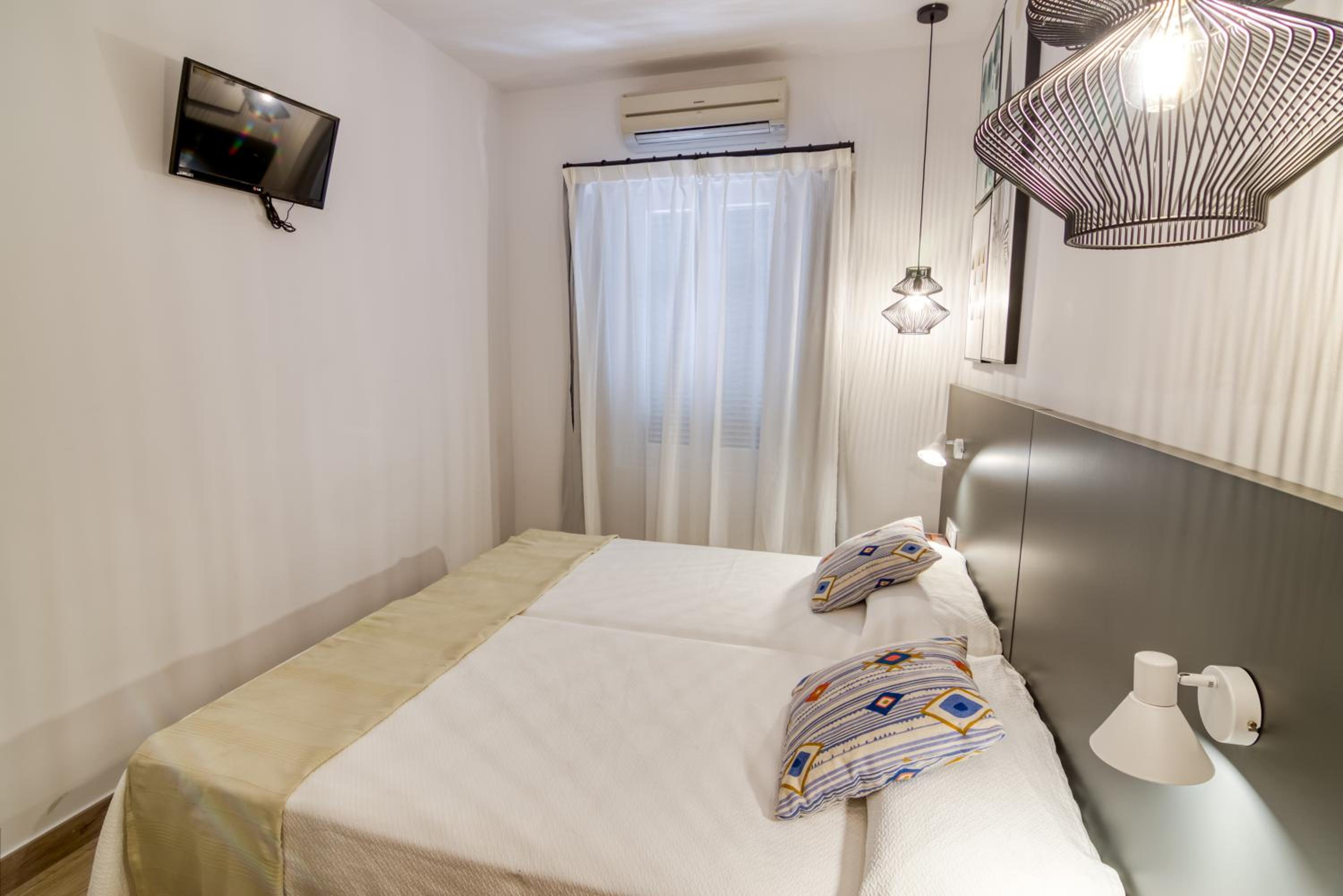 Hostal La Isla