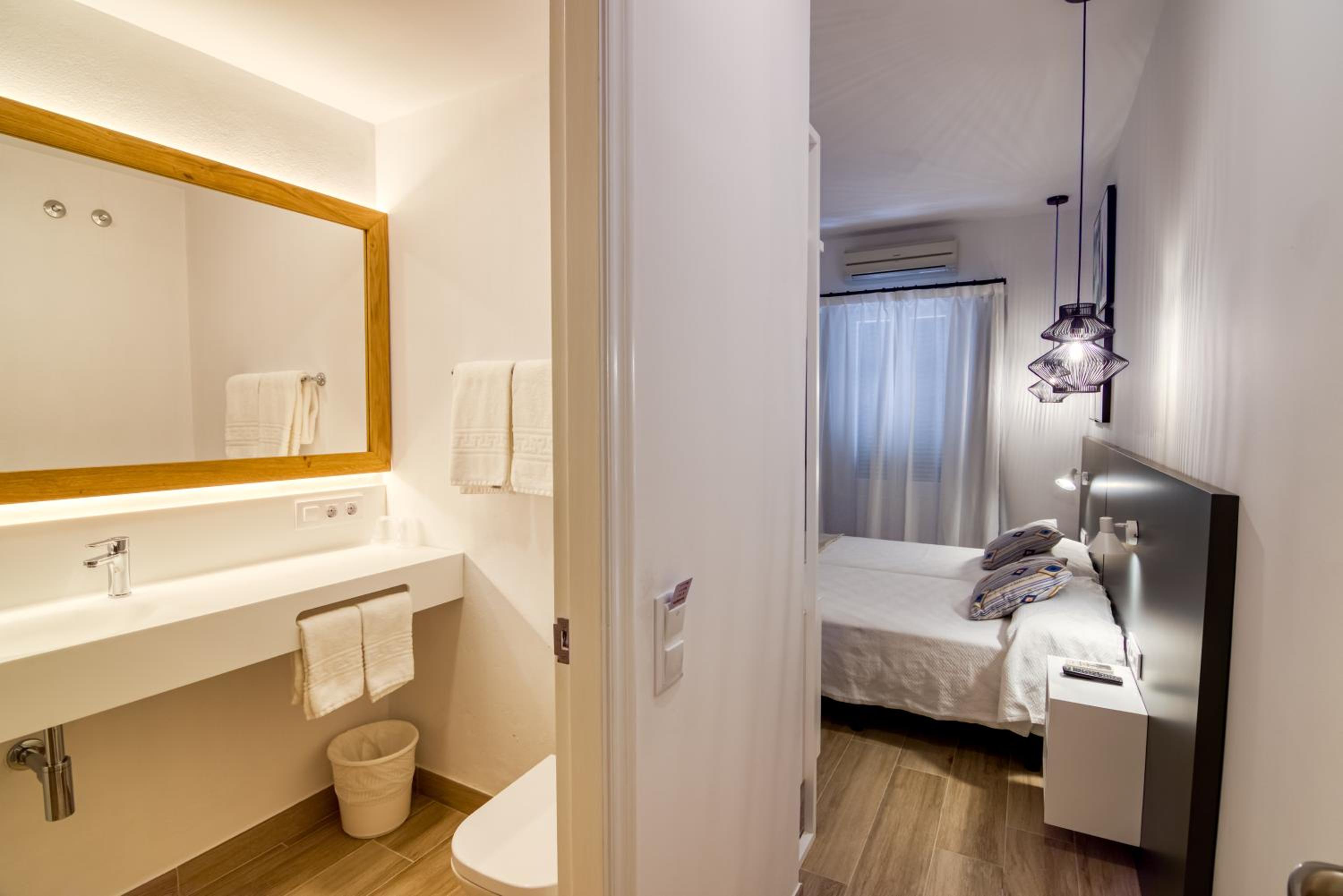 Hostal La Isla