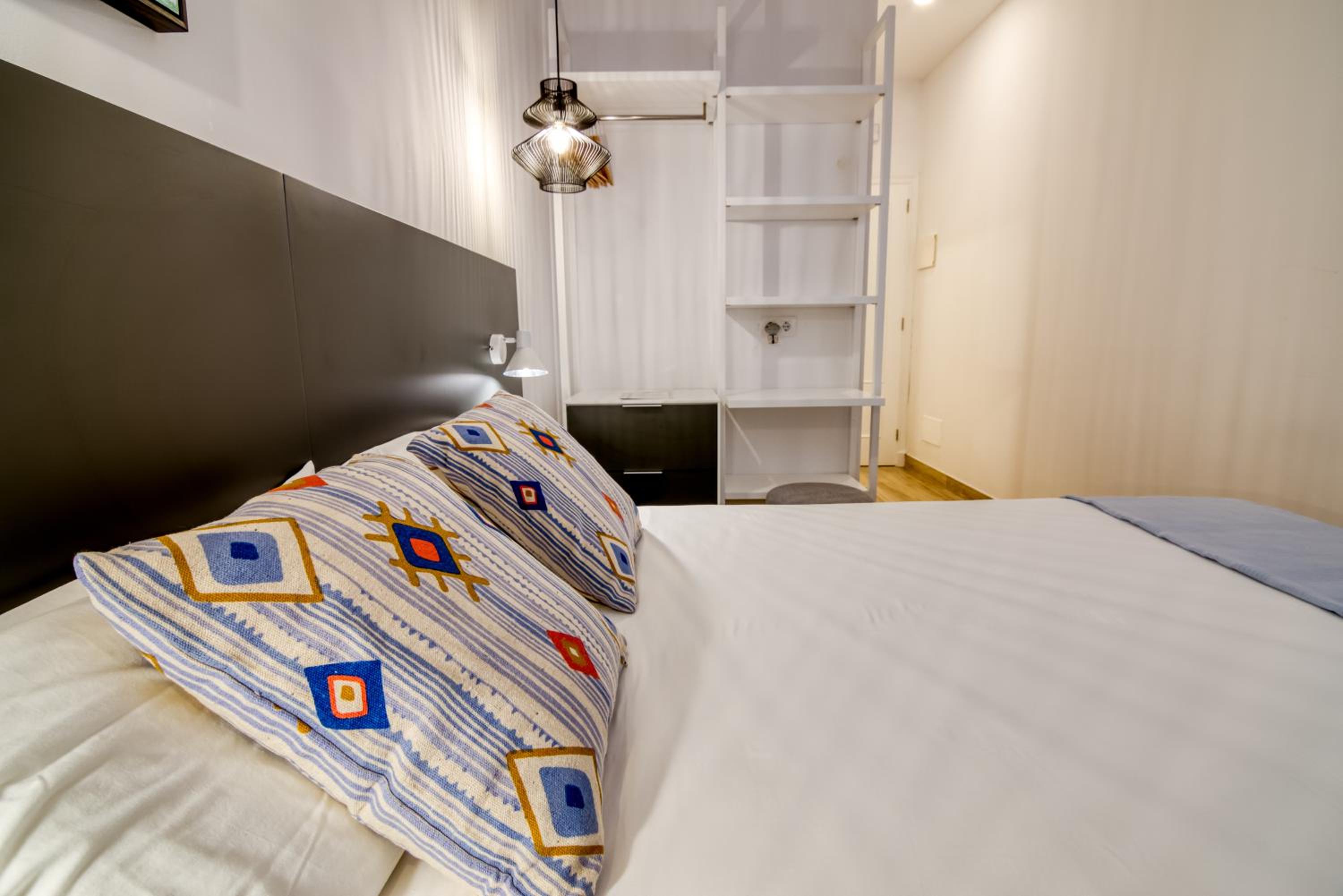 Hostal La Isla