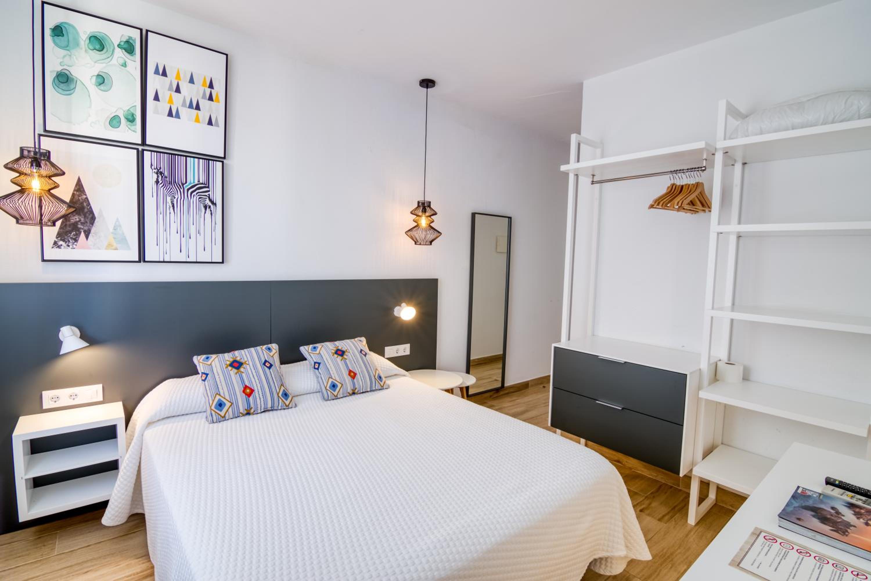 Hostal La Isla