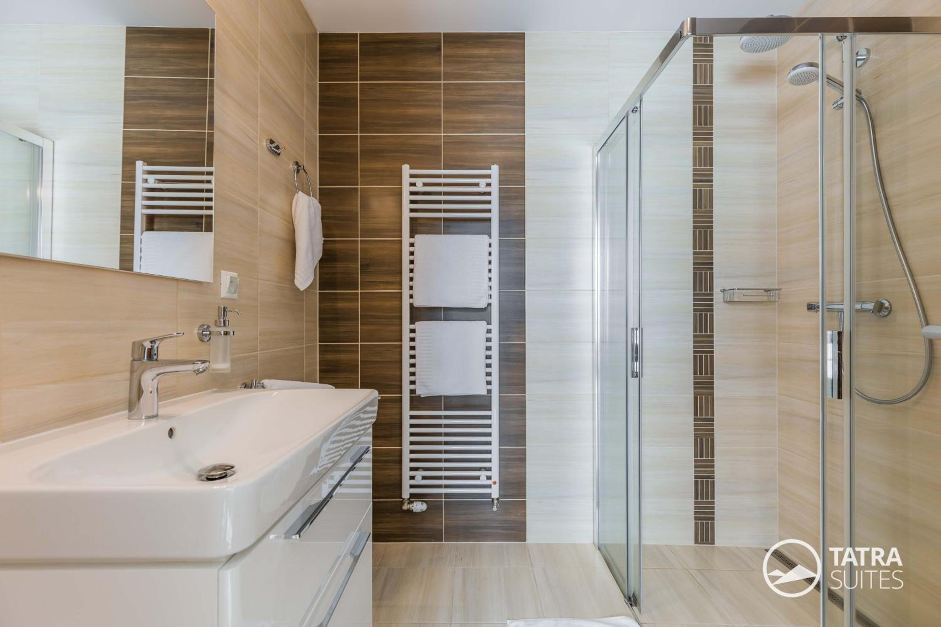 TATRA SUITES Harmony Apartment B301 view 5