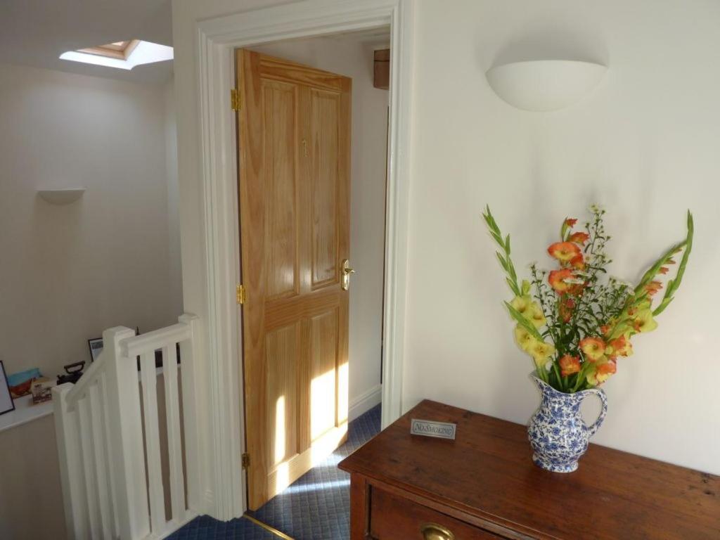 Shepherds Row Bed and Breakfast view 4