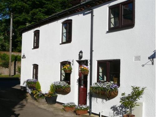 Shepherds Row Bed and Breakfast view 2