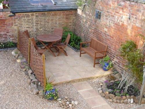 Shepherds Row Bed and Breakfast view 3