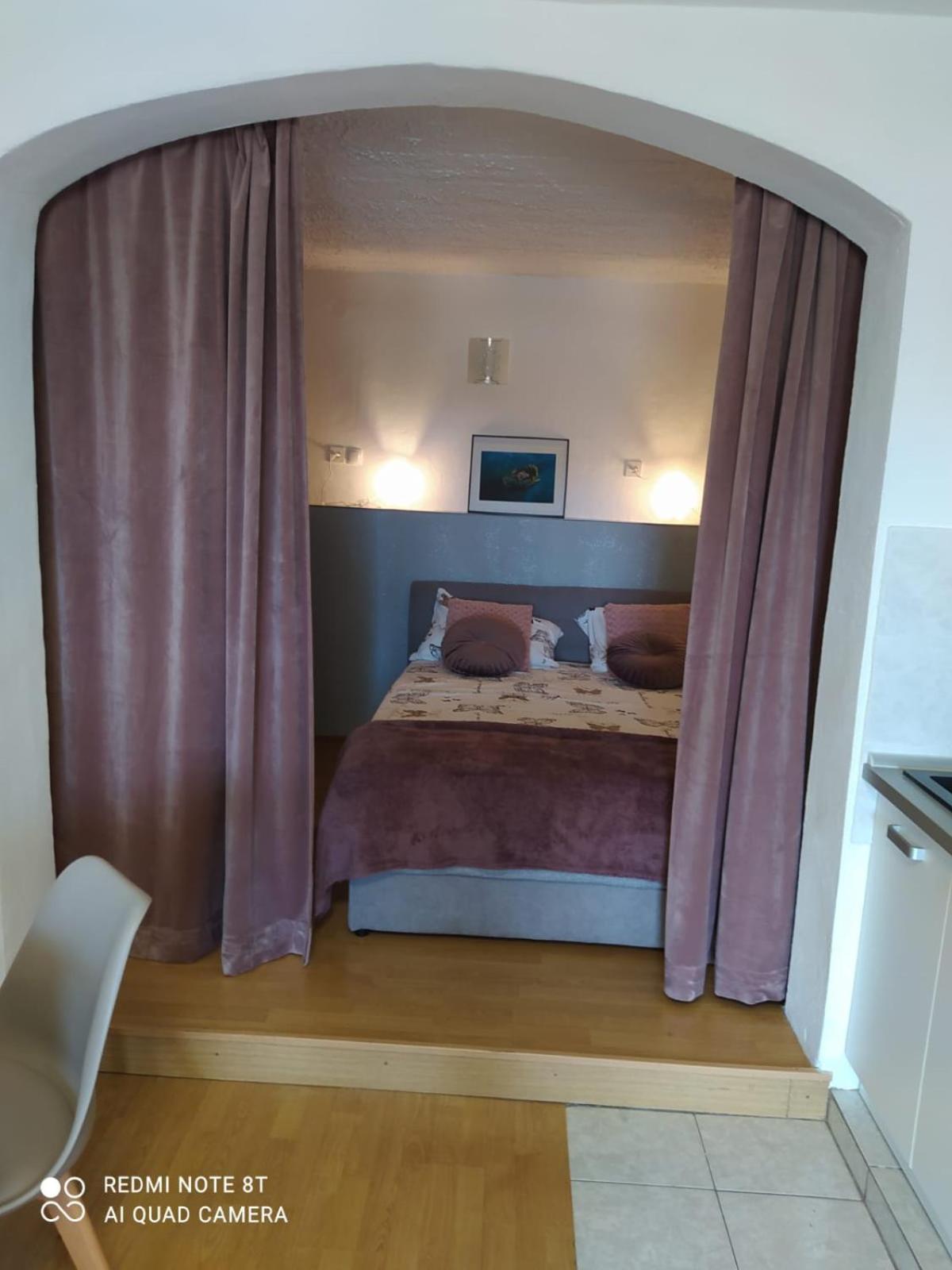 STUDIO APARTMAN KATARINA view 3