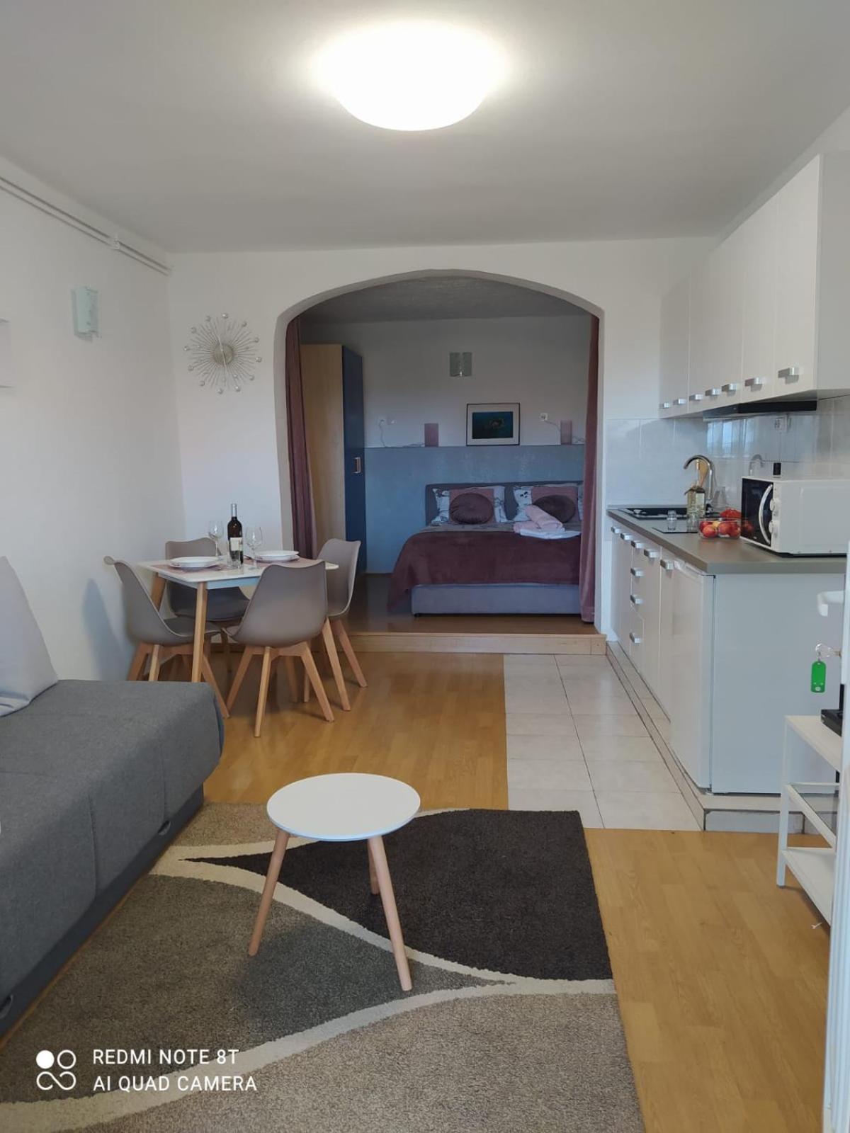 STUDIO APARTMAN KATARINA view 4