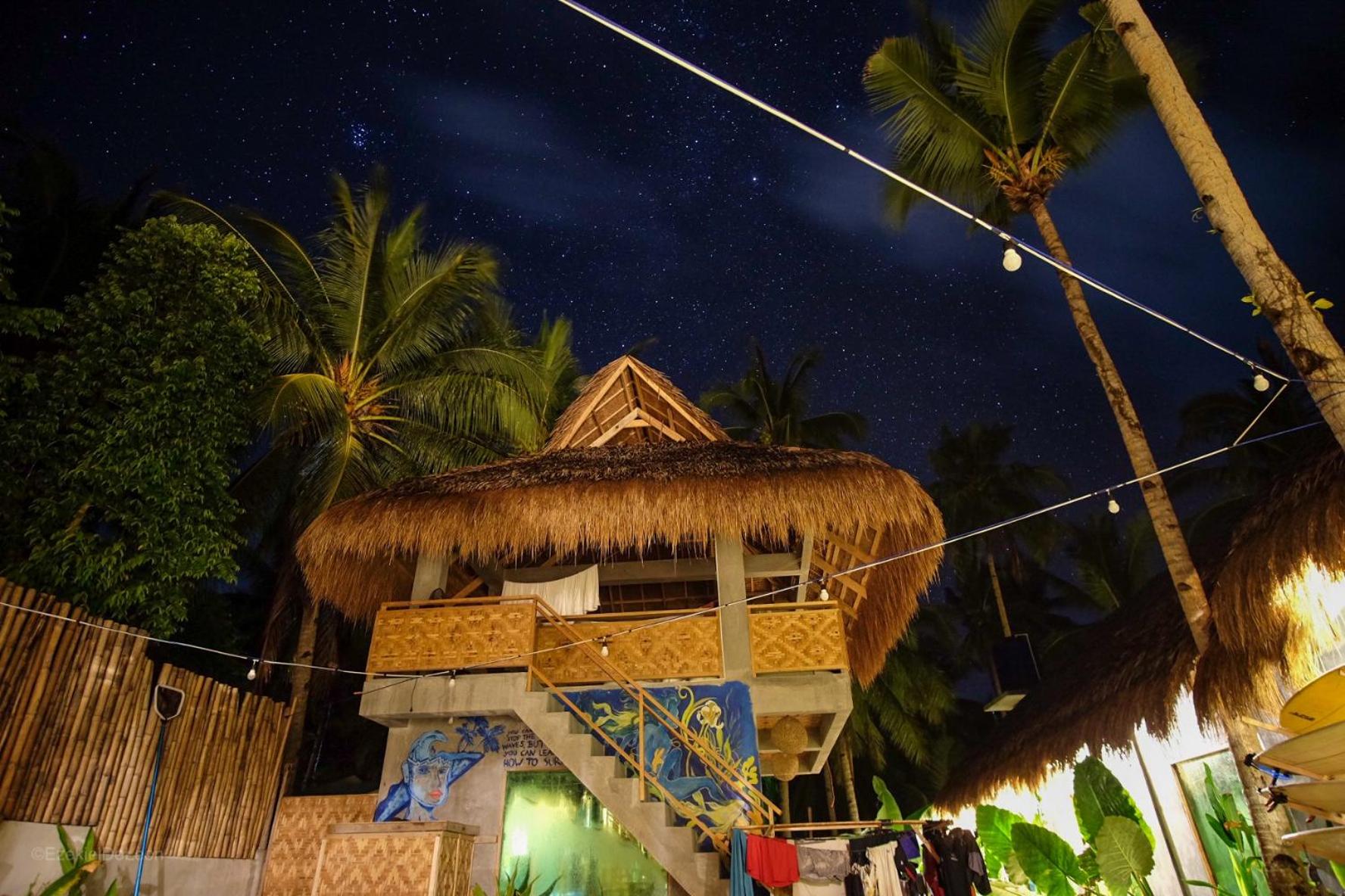 Hiraya Surf Hostel view 5