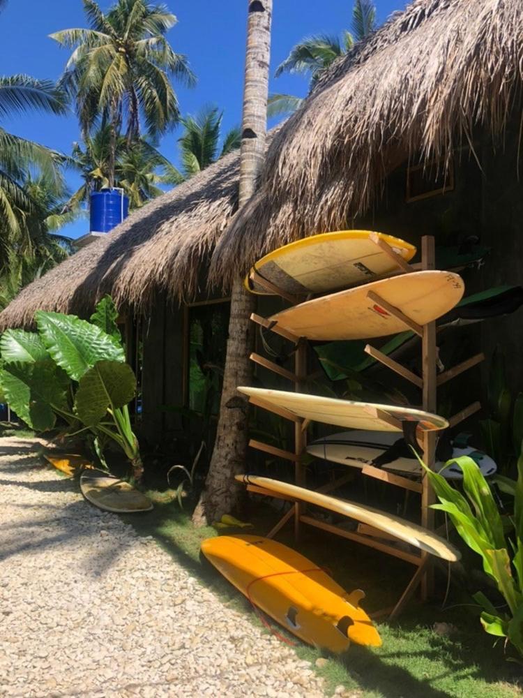 Hiraya Surf Hostel view 3
