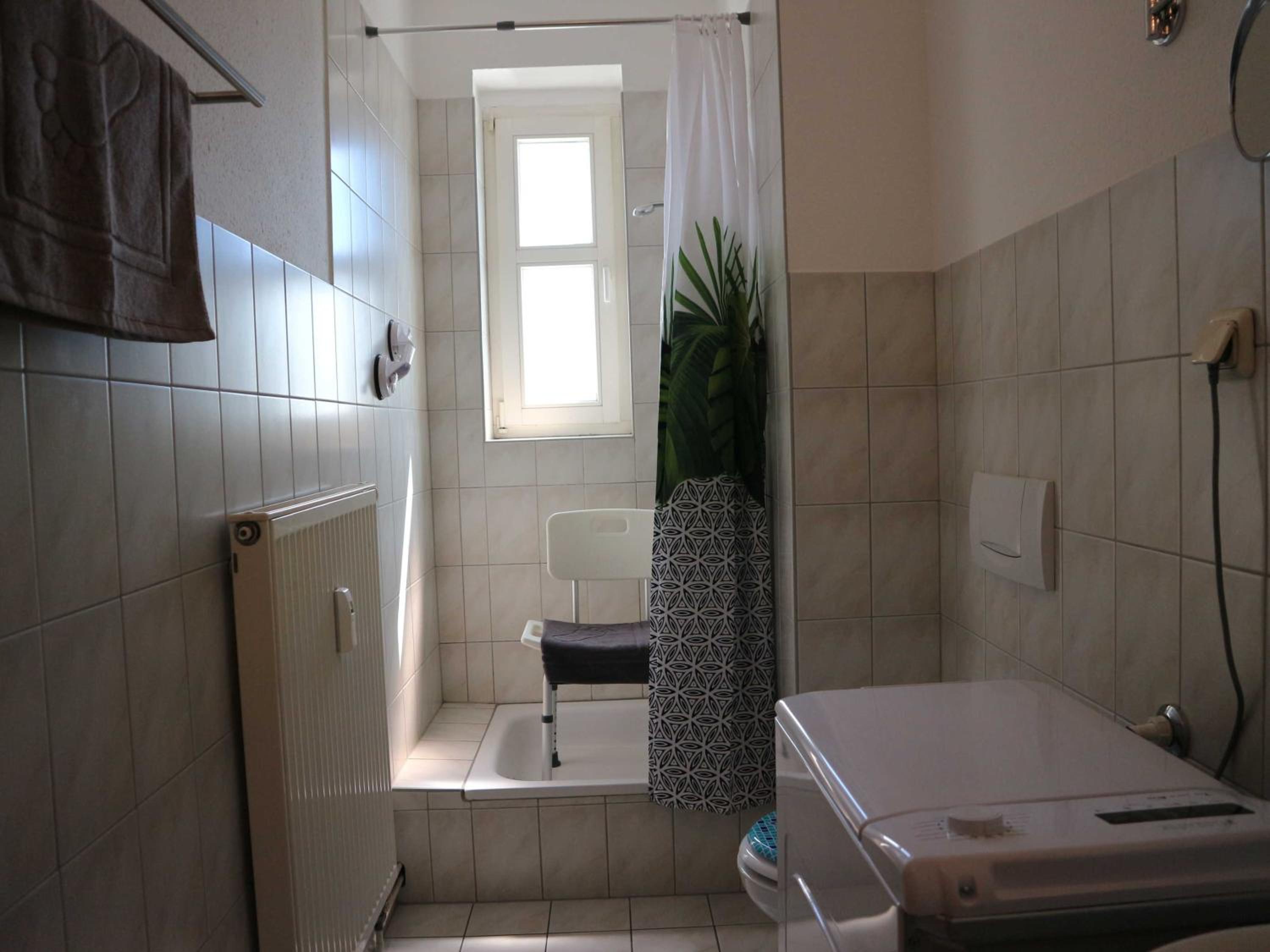 Ferienwohnung MIWE Gesundheitszent view 4