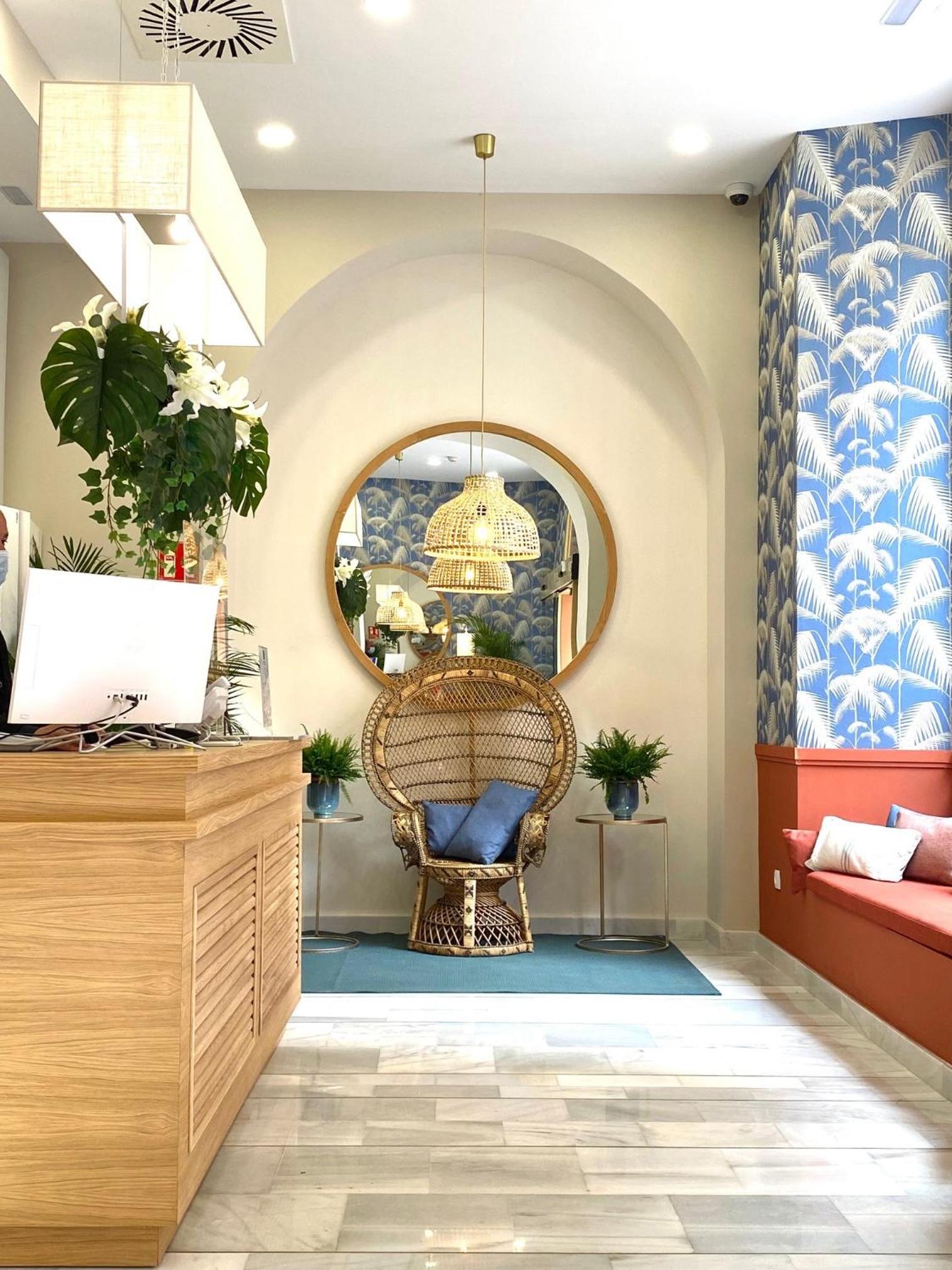 Soho Boutique Urban 照片第 12 張,共 52 張