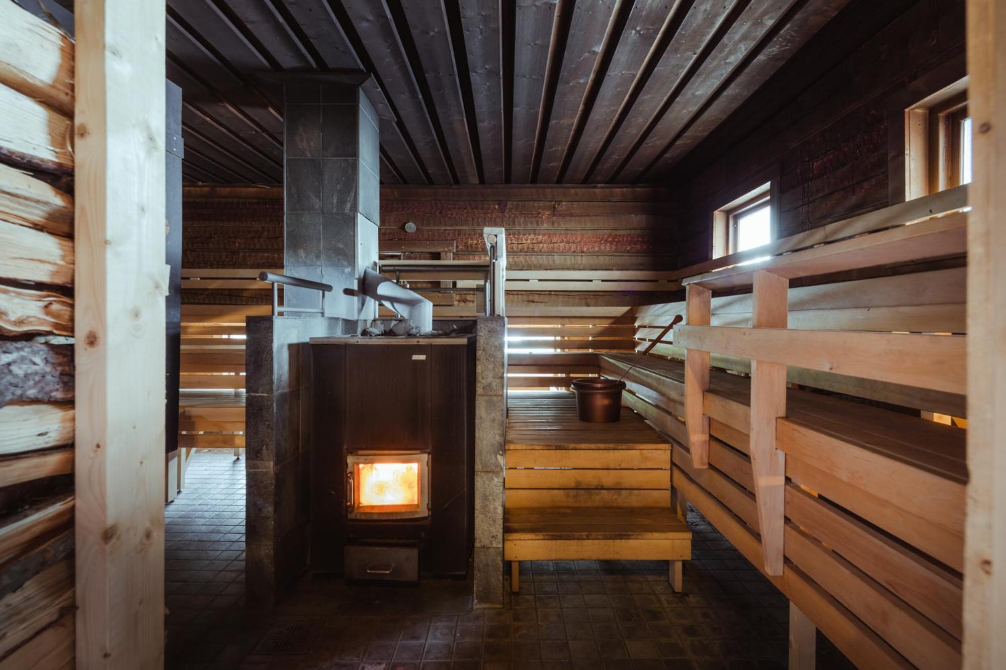 Lapland Hotels Ounasvaara Chalets — photo 85