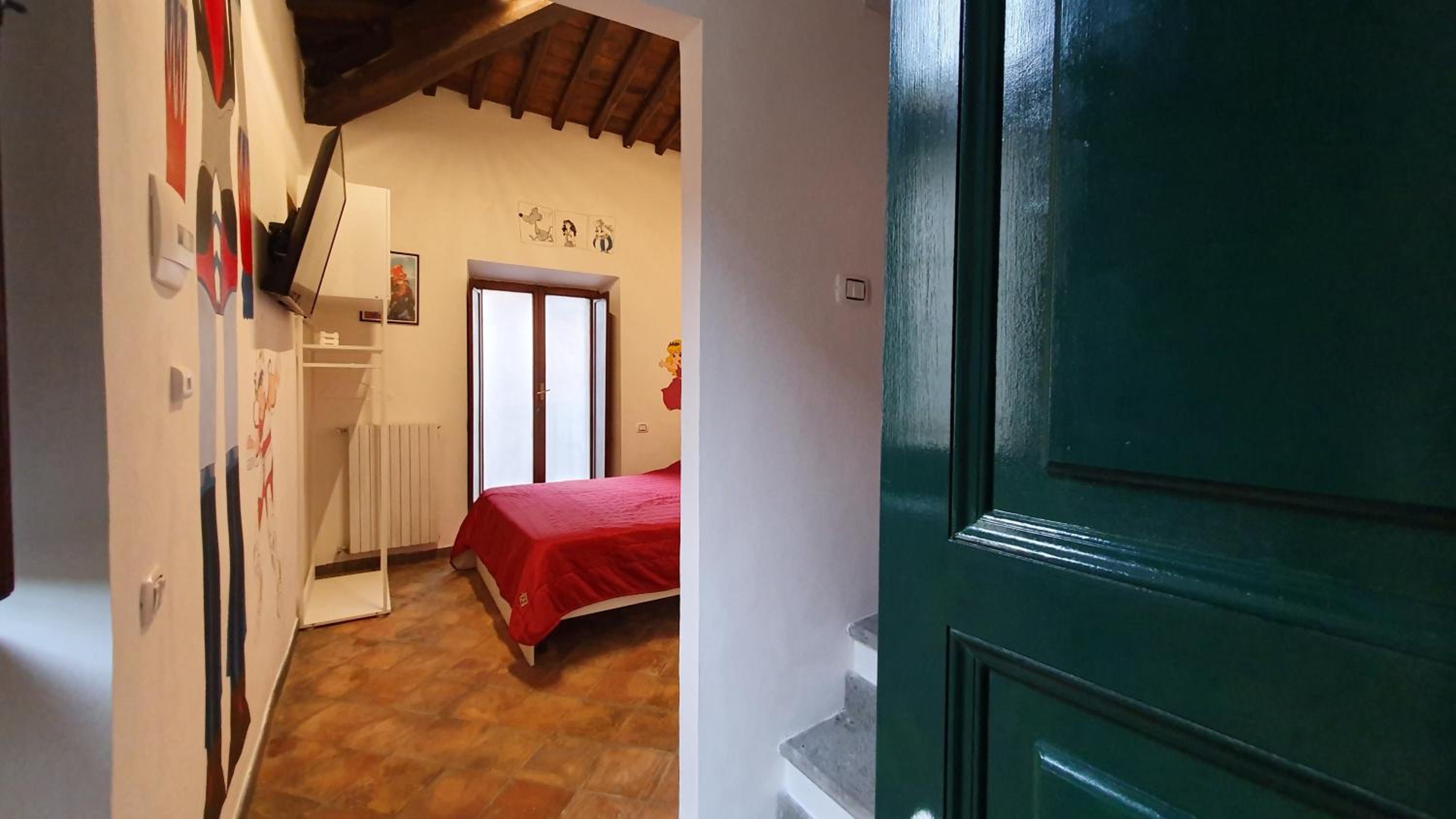 Palazzetto la Fonte view 5