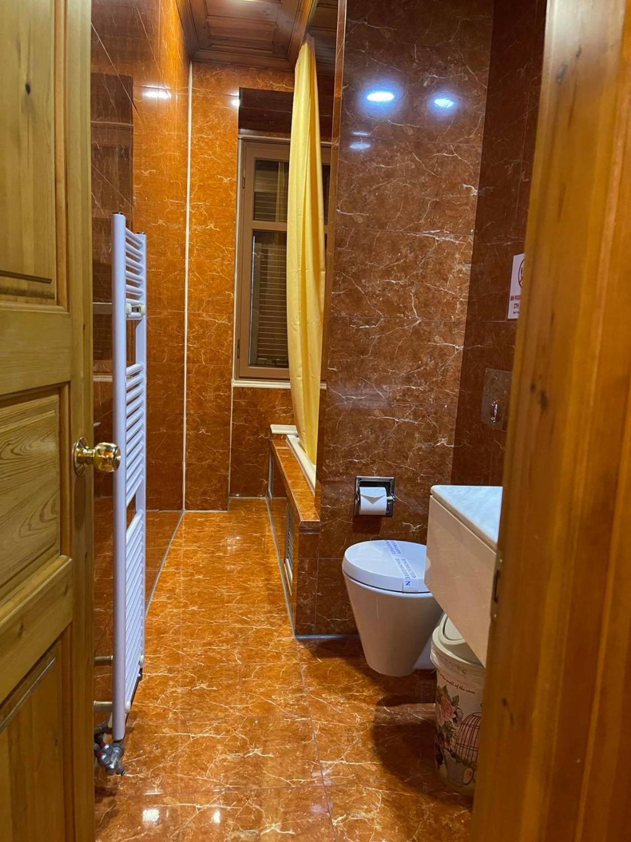 Kyveli Suites