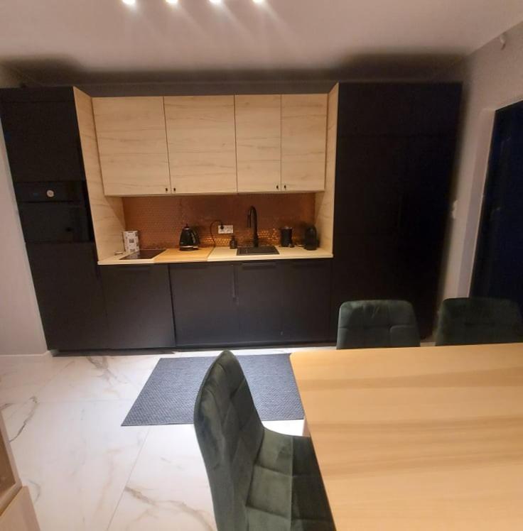 Apartament Jastrzębia Góra view 5