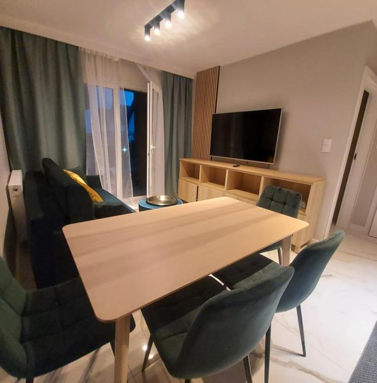 Apartament Jastrzębia Góra view 4