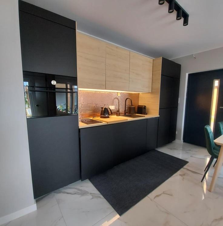 Apartament Jastrzębia Góra view 3