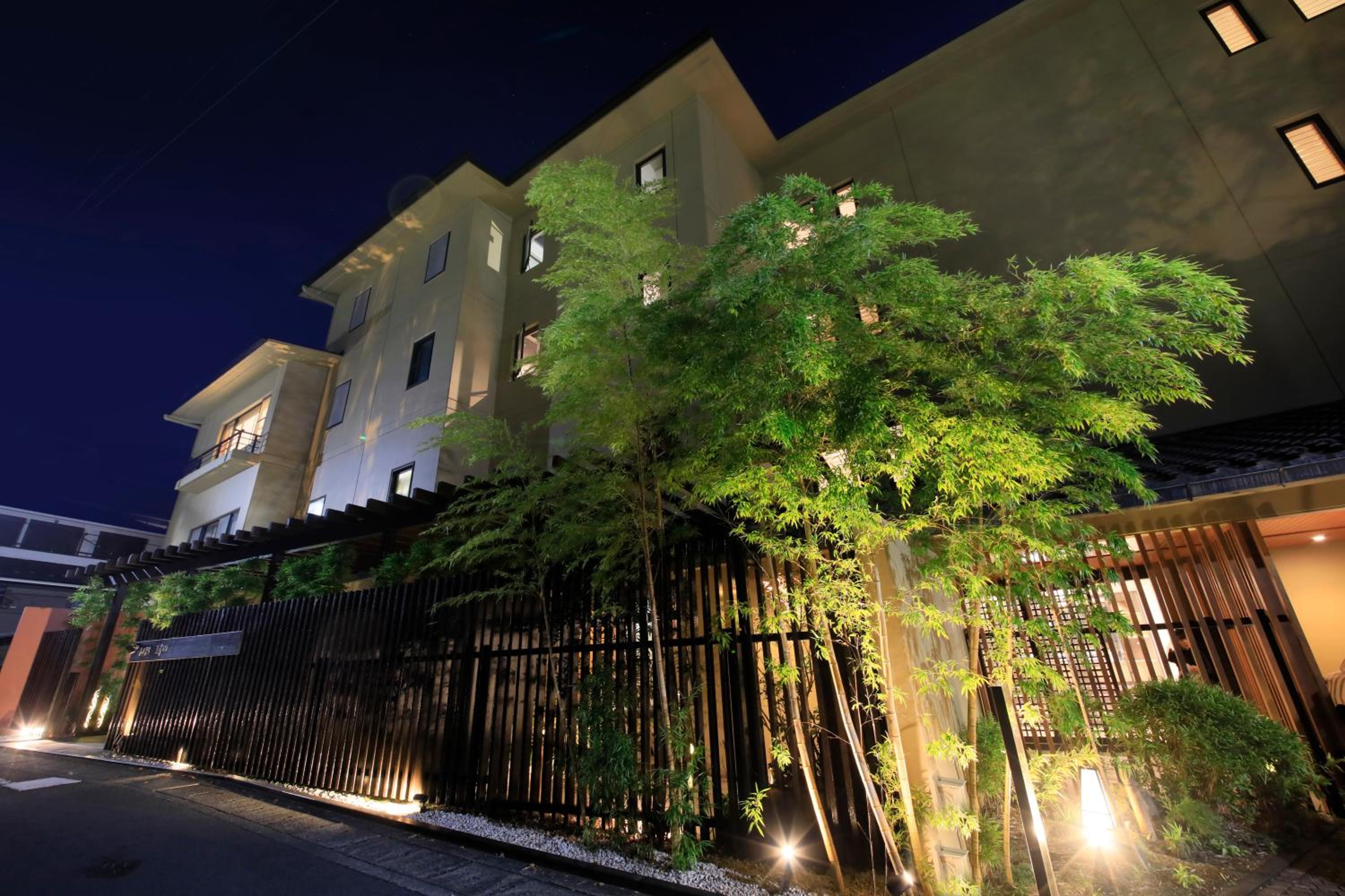 Hotel Tensui Saryo - Image 1