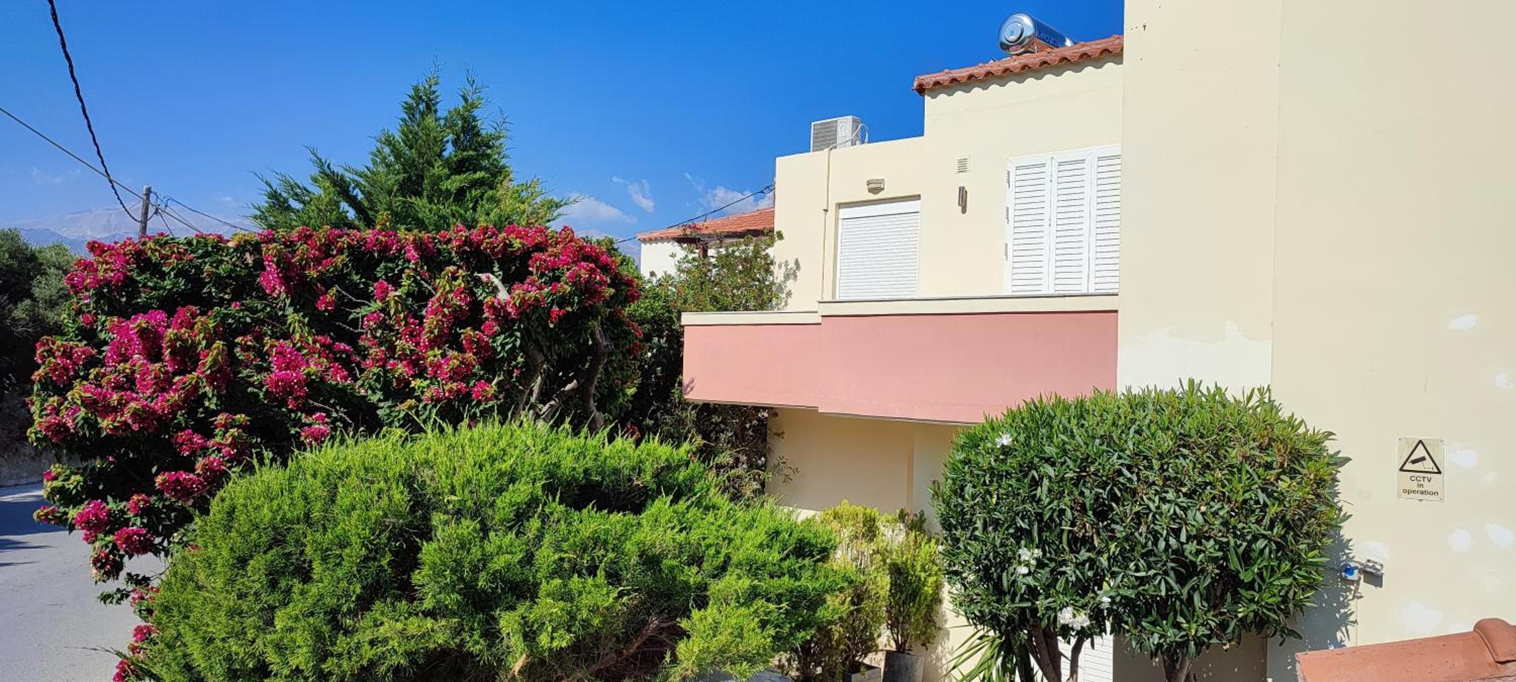 Hotel Kalyves Mili's house sea view - Image 1