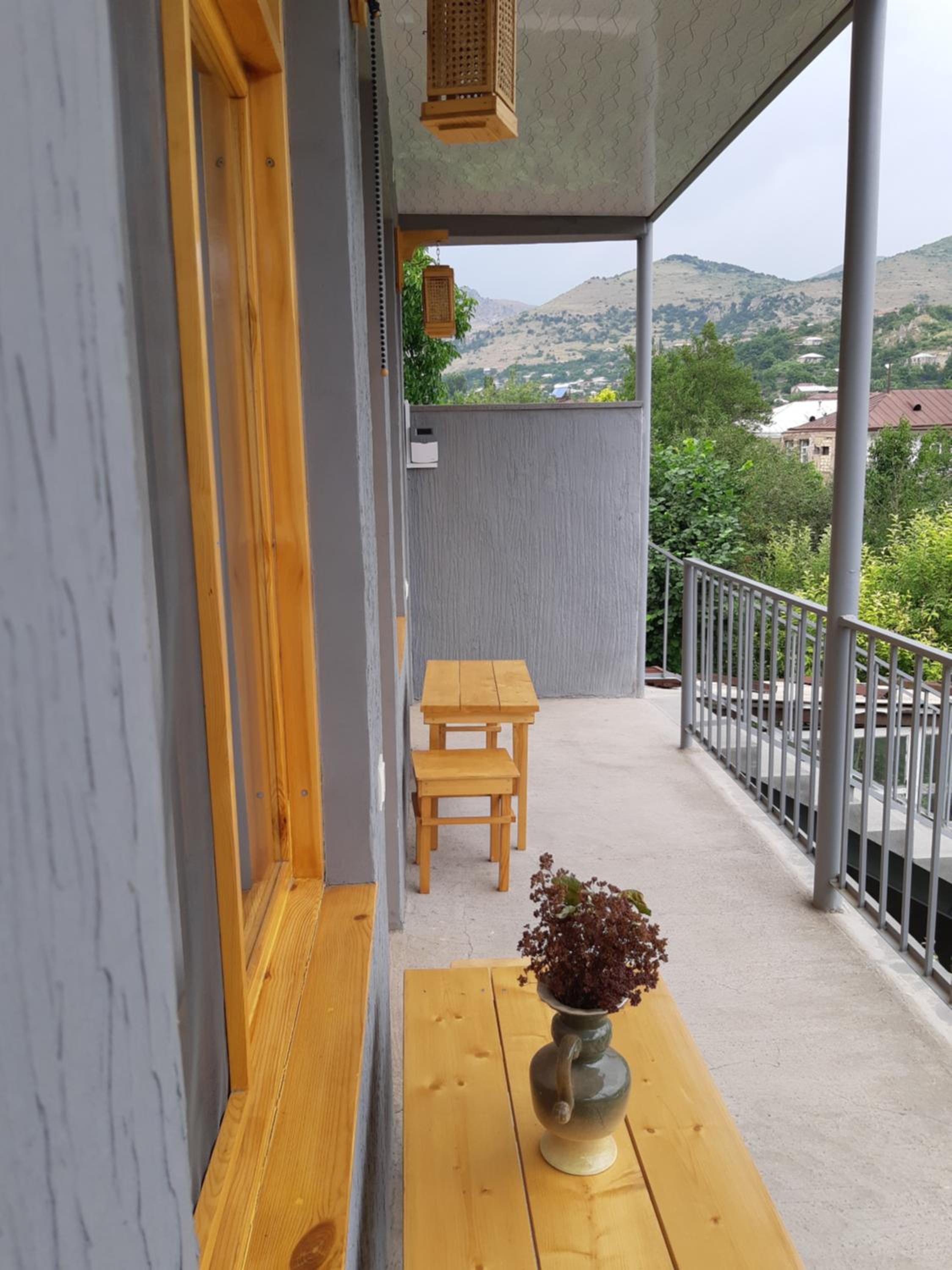 Andranik B&B