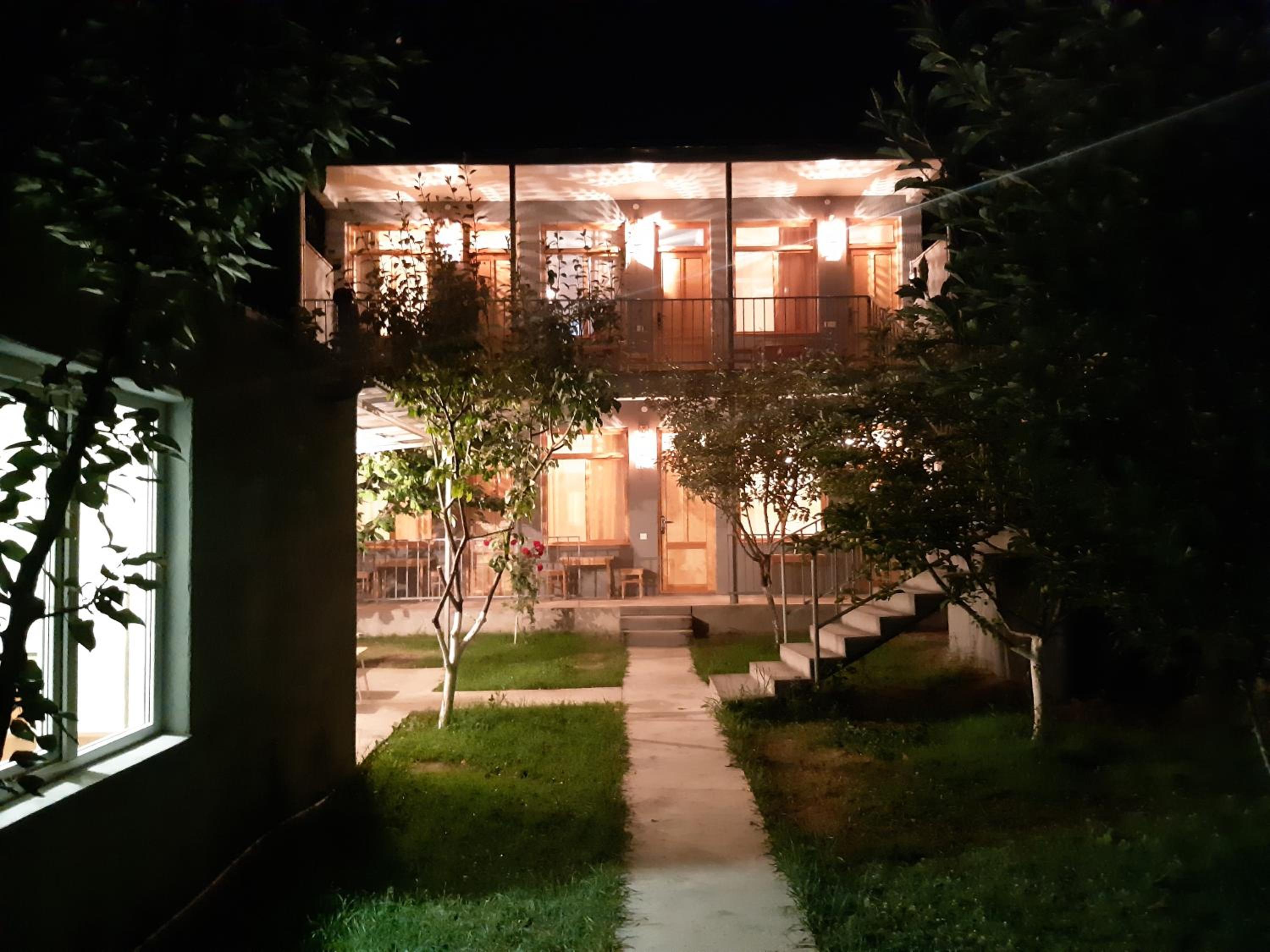 Andranik B&B