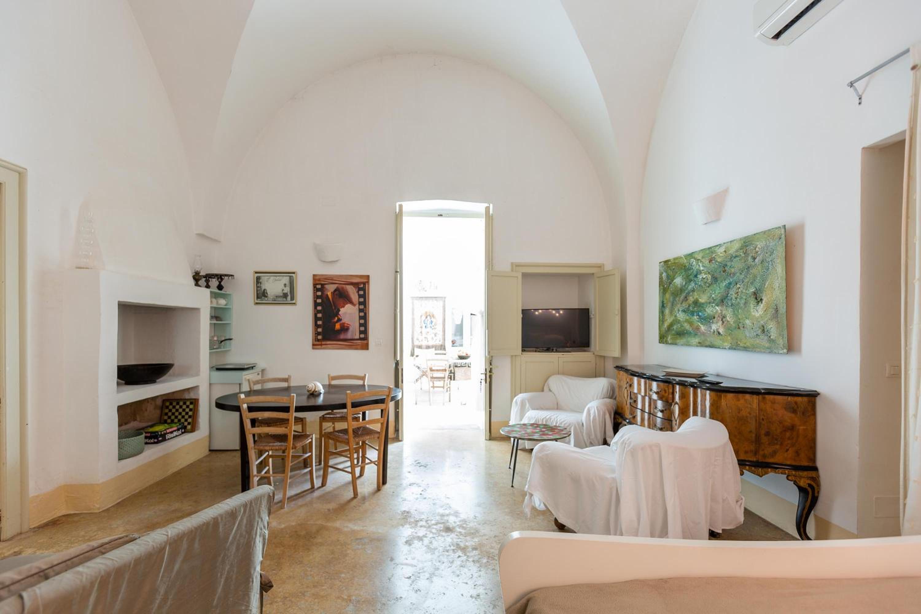 Dimora Santi-Mancuso by BarbarHouse photo 2